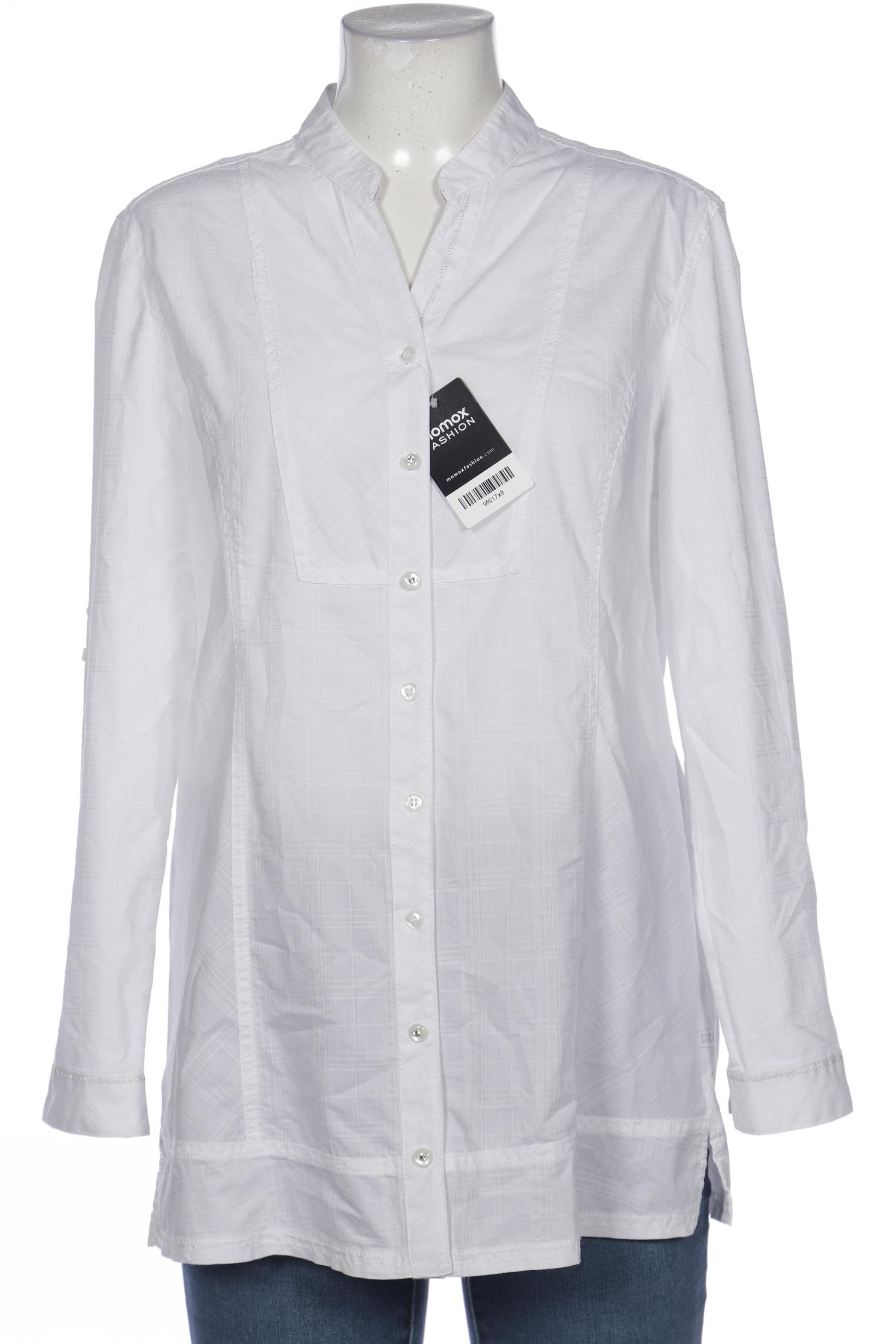 

Cecil Damen Bluse, weiß, Gr. 42