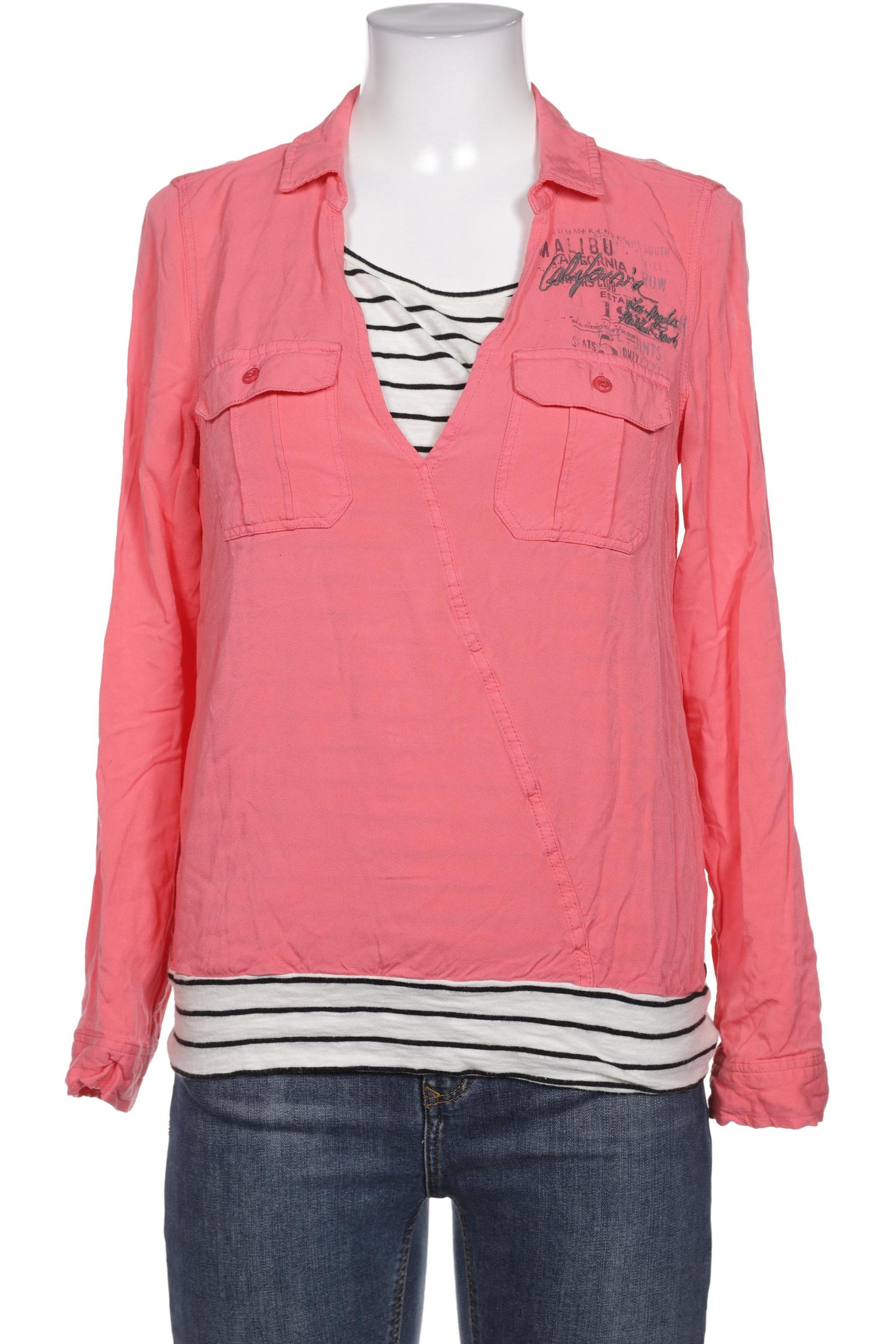 

Cecil Damen Bluse, pink, Gr. 36