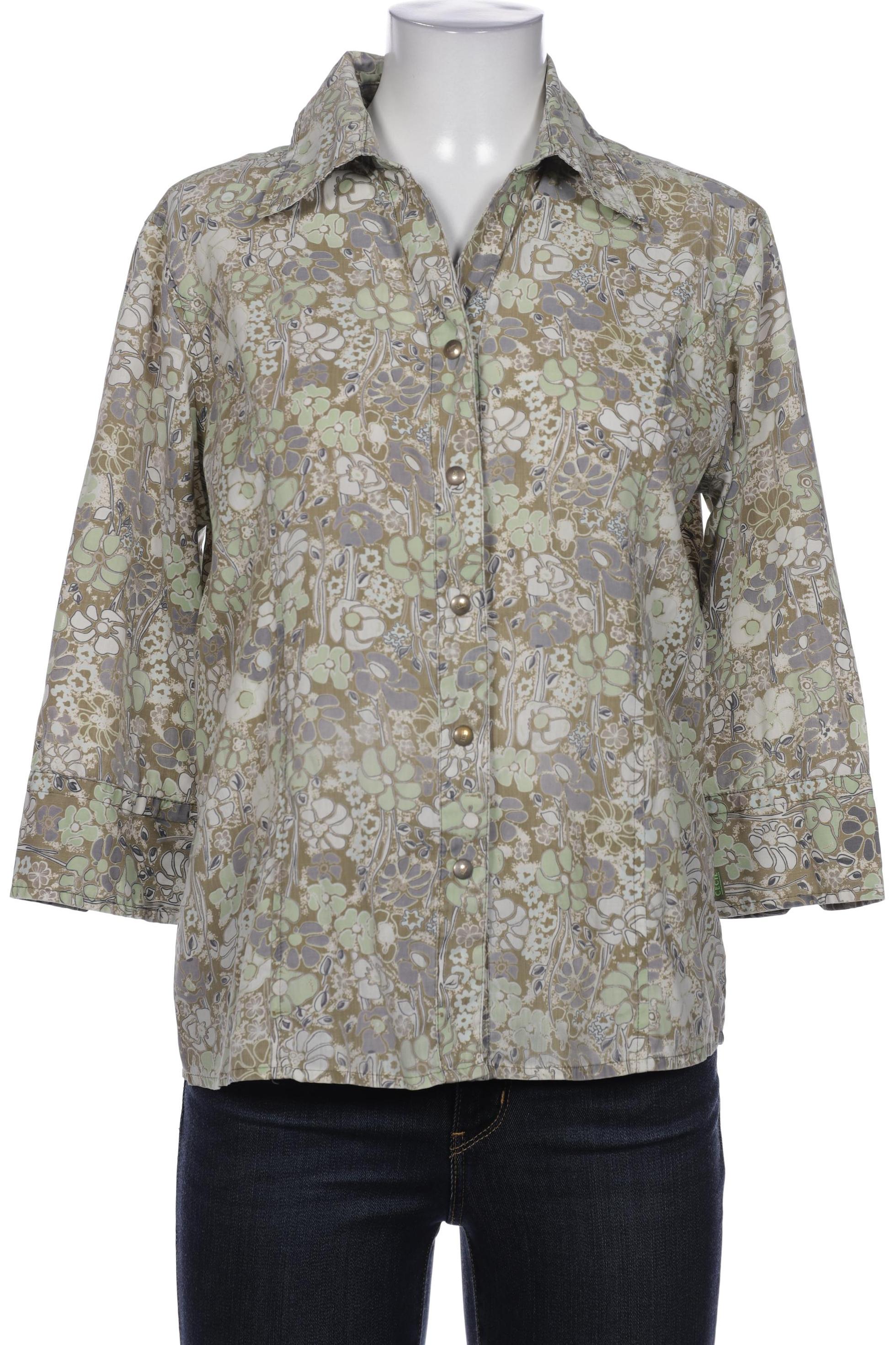 

Cecil Damen Bluse, grün, Gr. 38