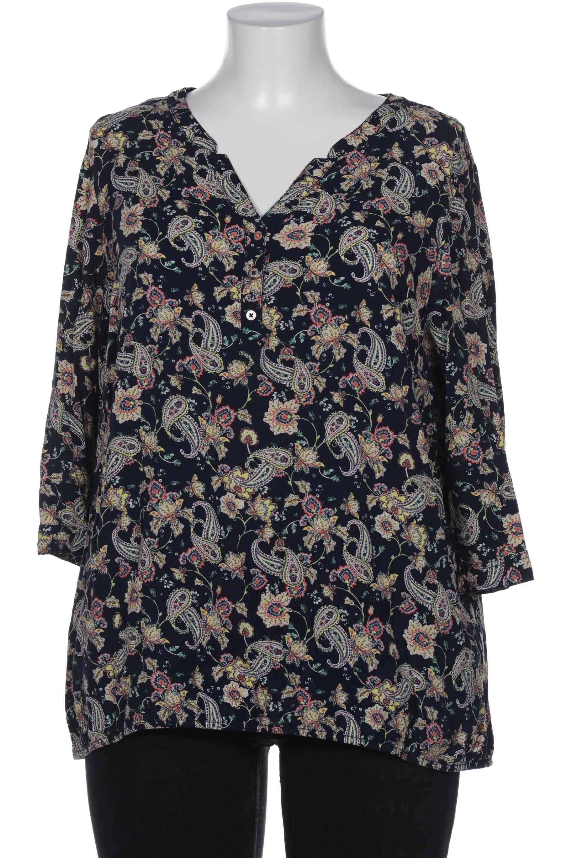 

Cecil Damen Bluse, marineblau, Gr. 46