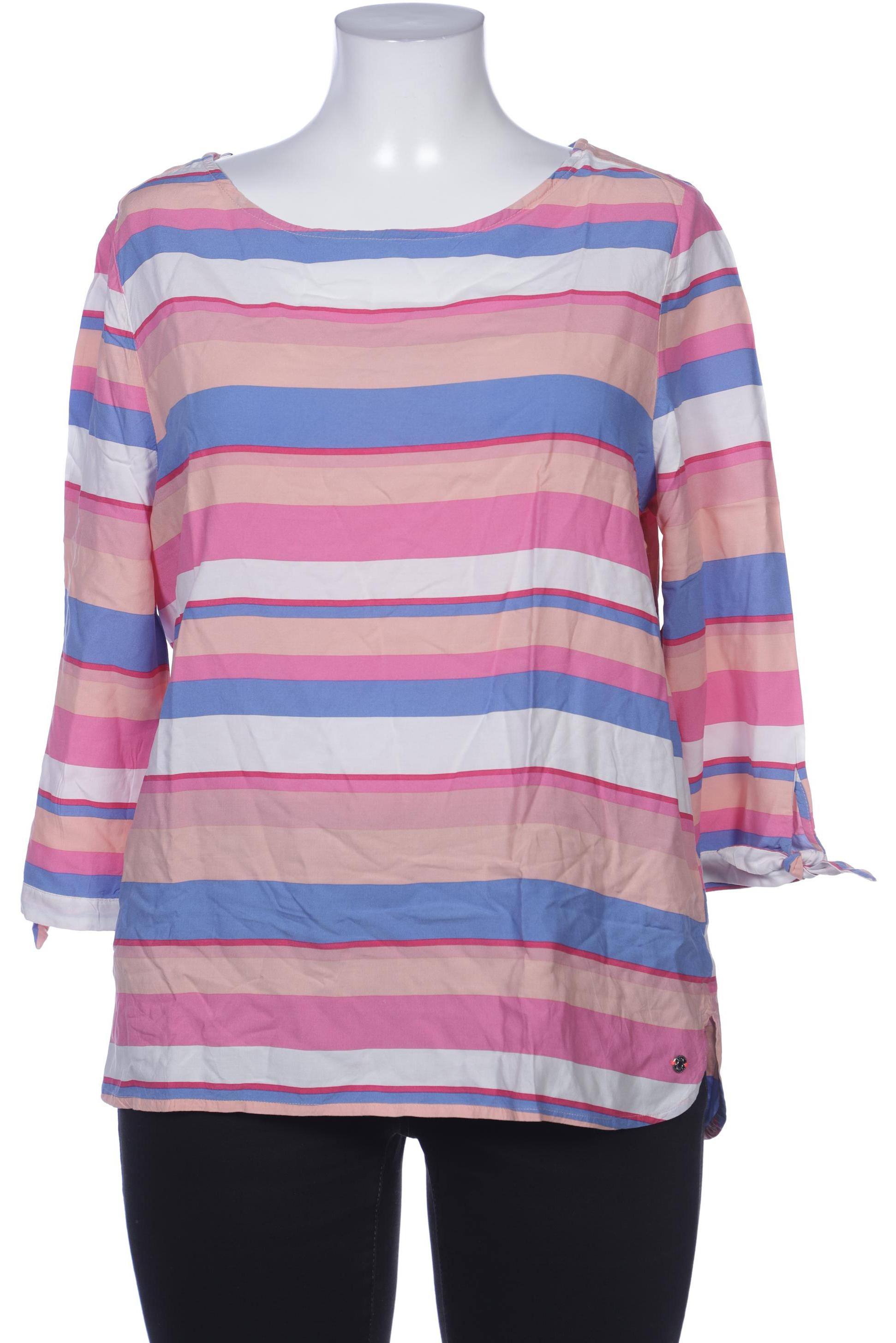 

Cecil Damen Bluse, mehrfarbig, Gr. 44