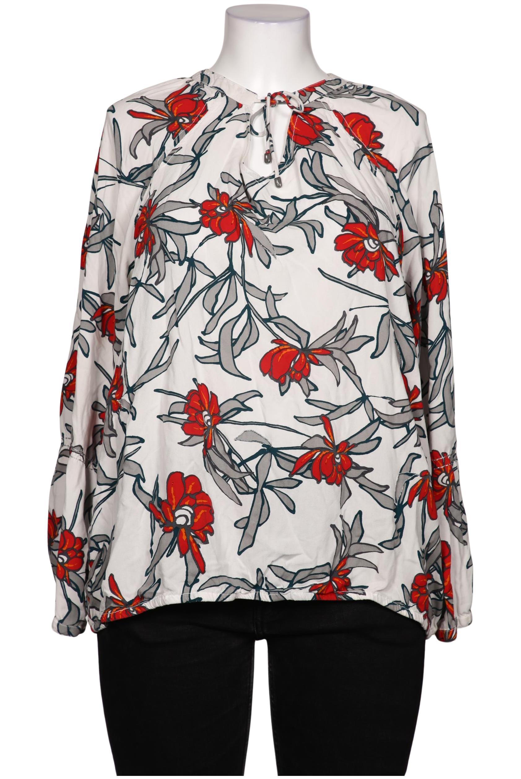

Cecil Damen Bluse, weiß, Gr. 46