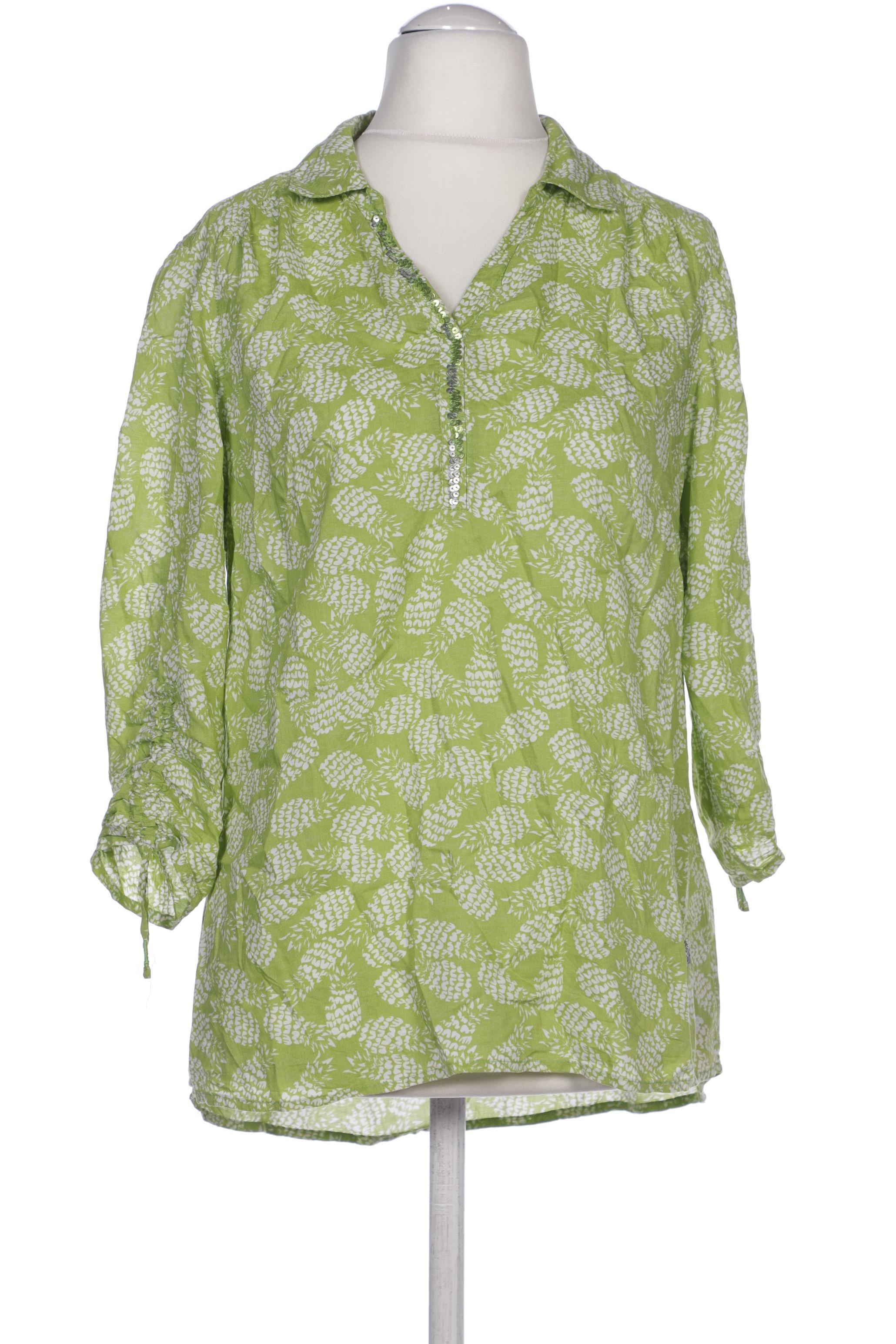 

Cecil Damen Bluse, hellgrün, Gr. 36
