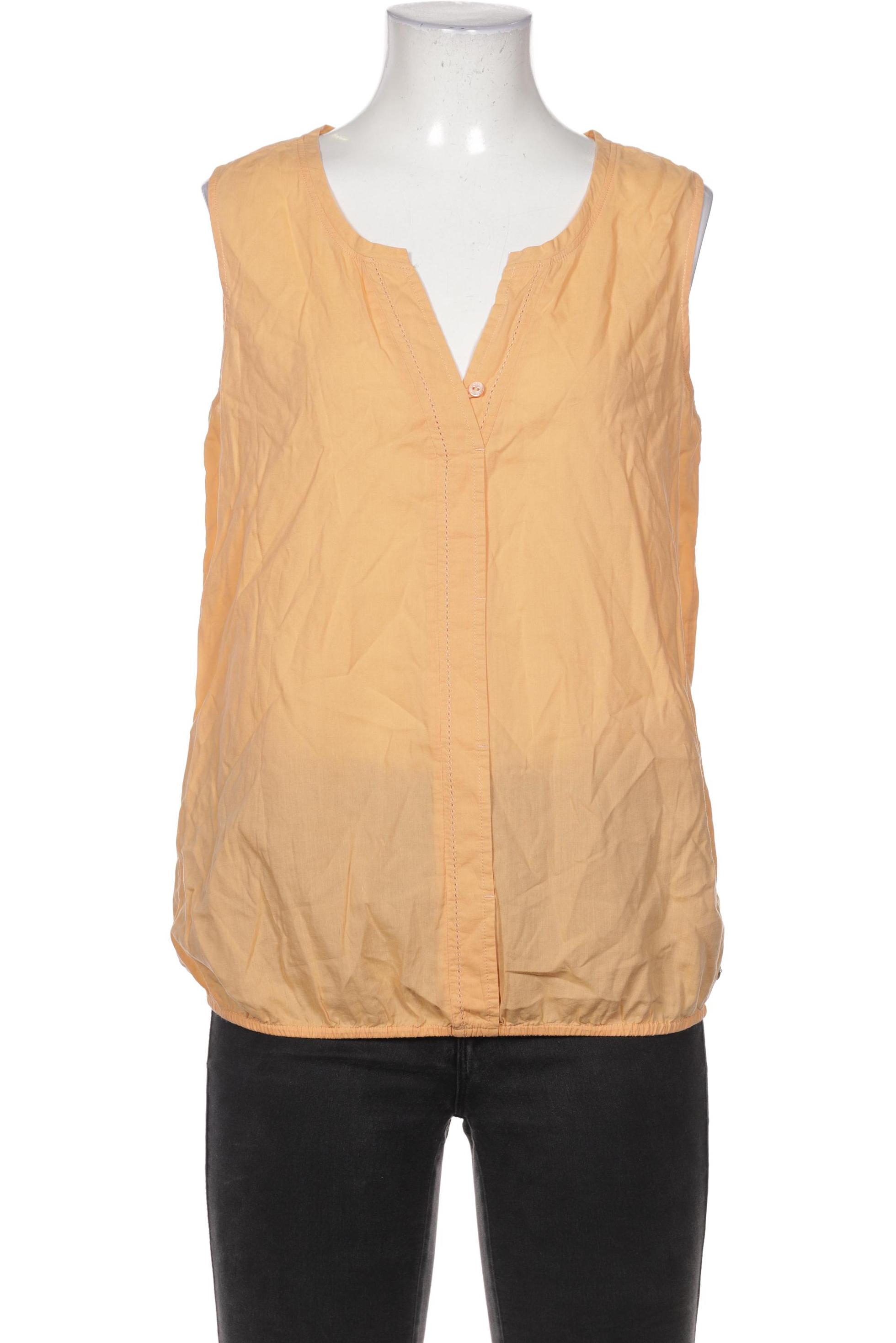 

Cecil Damen Bluse, orange, Gr. 36