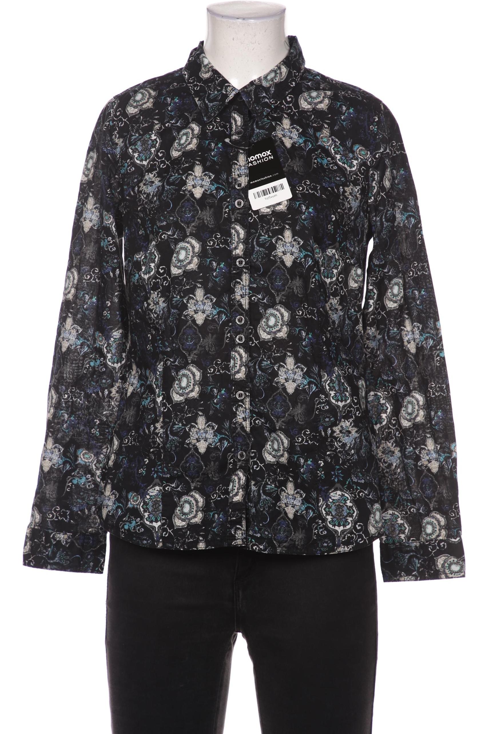 

Cecil Damen Bluse, marineblau, Gr. 34
