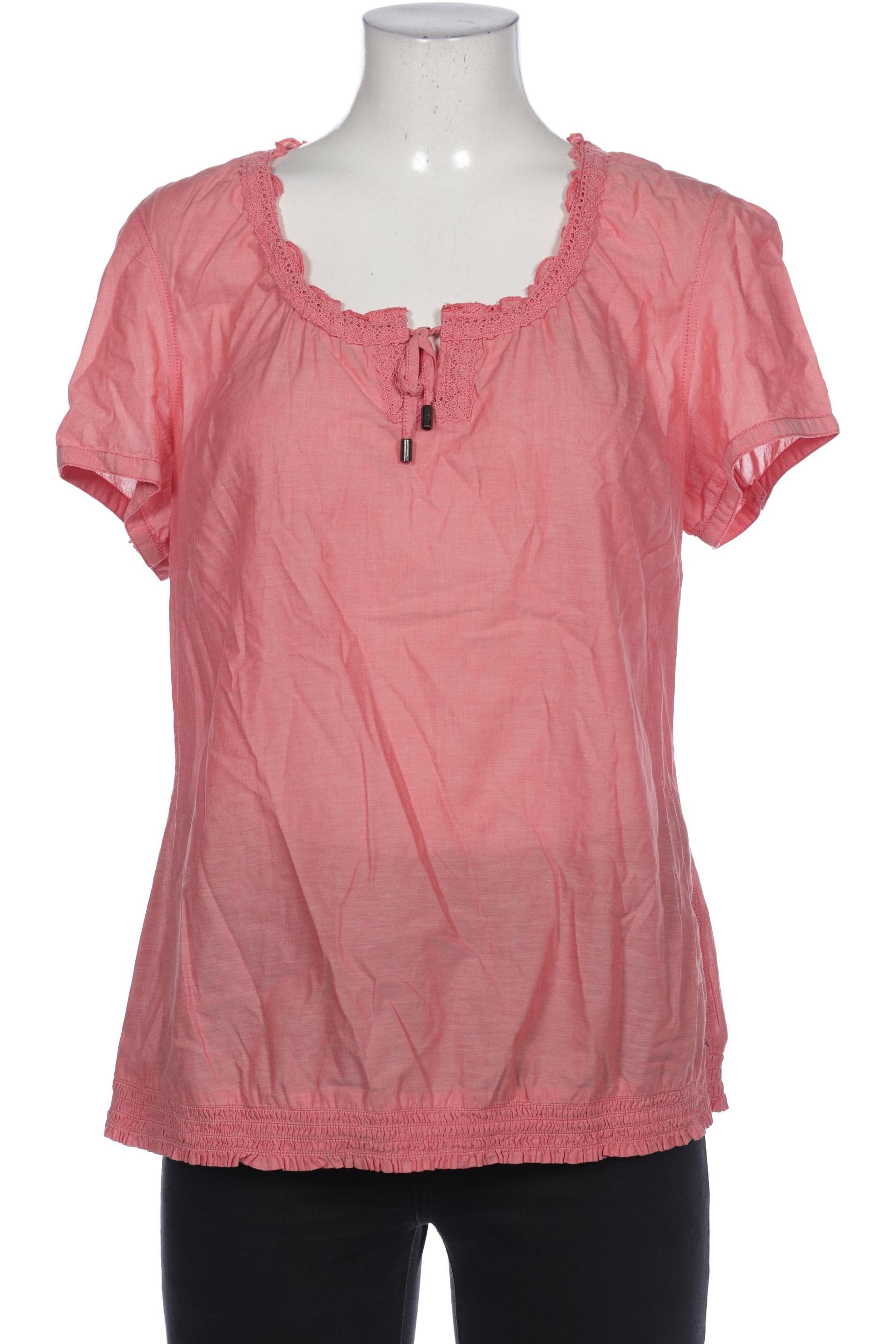 

Cecil Damen Bluse, pink, Gr. 42