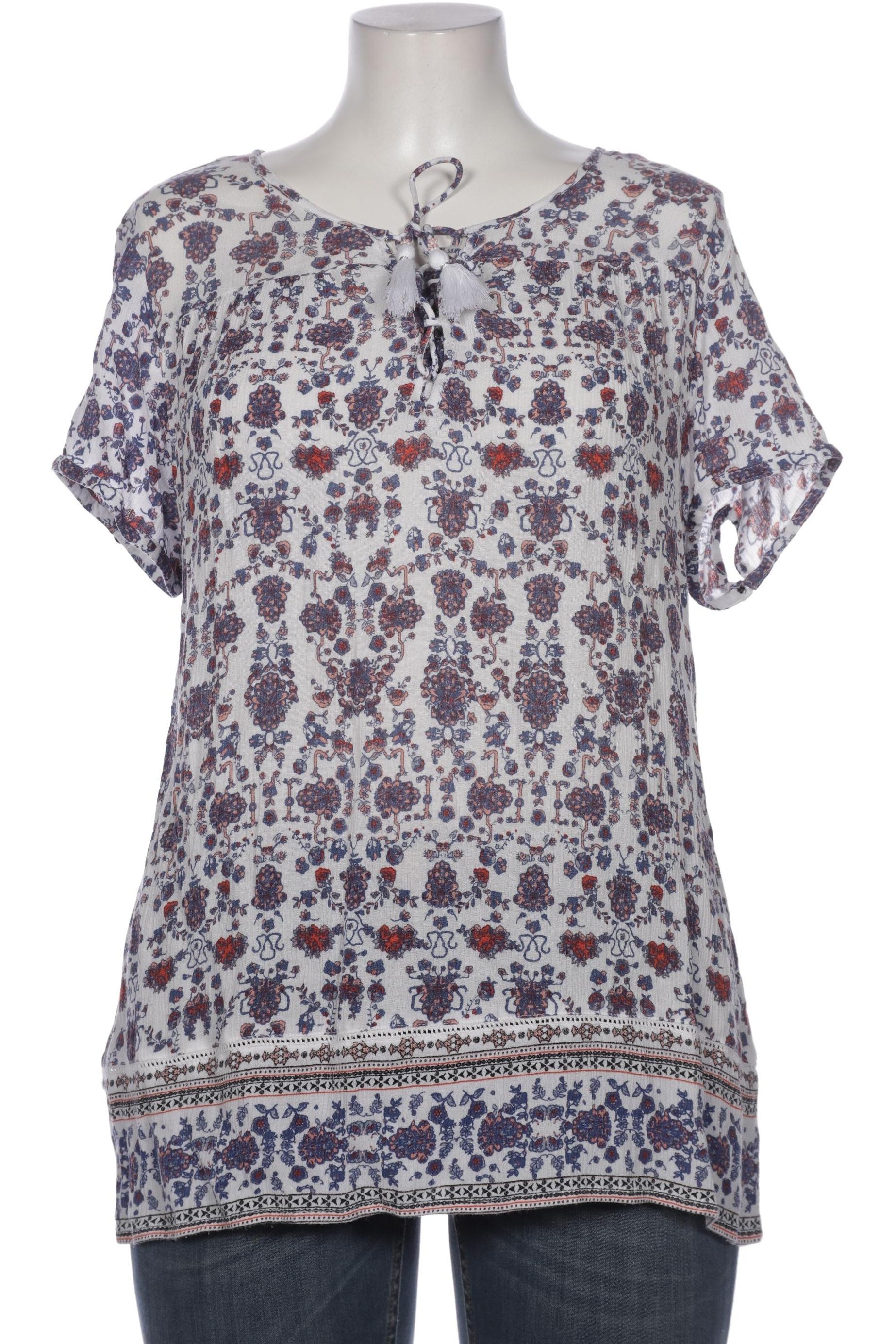 

Cecil Damen Bluse, weiß, Gr. 44