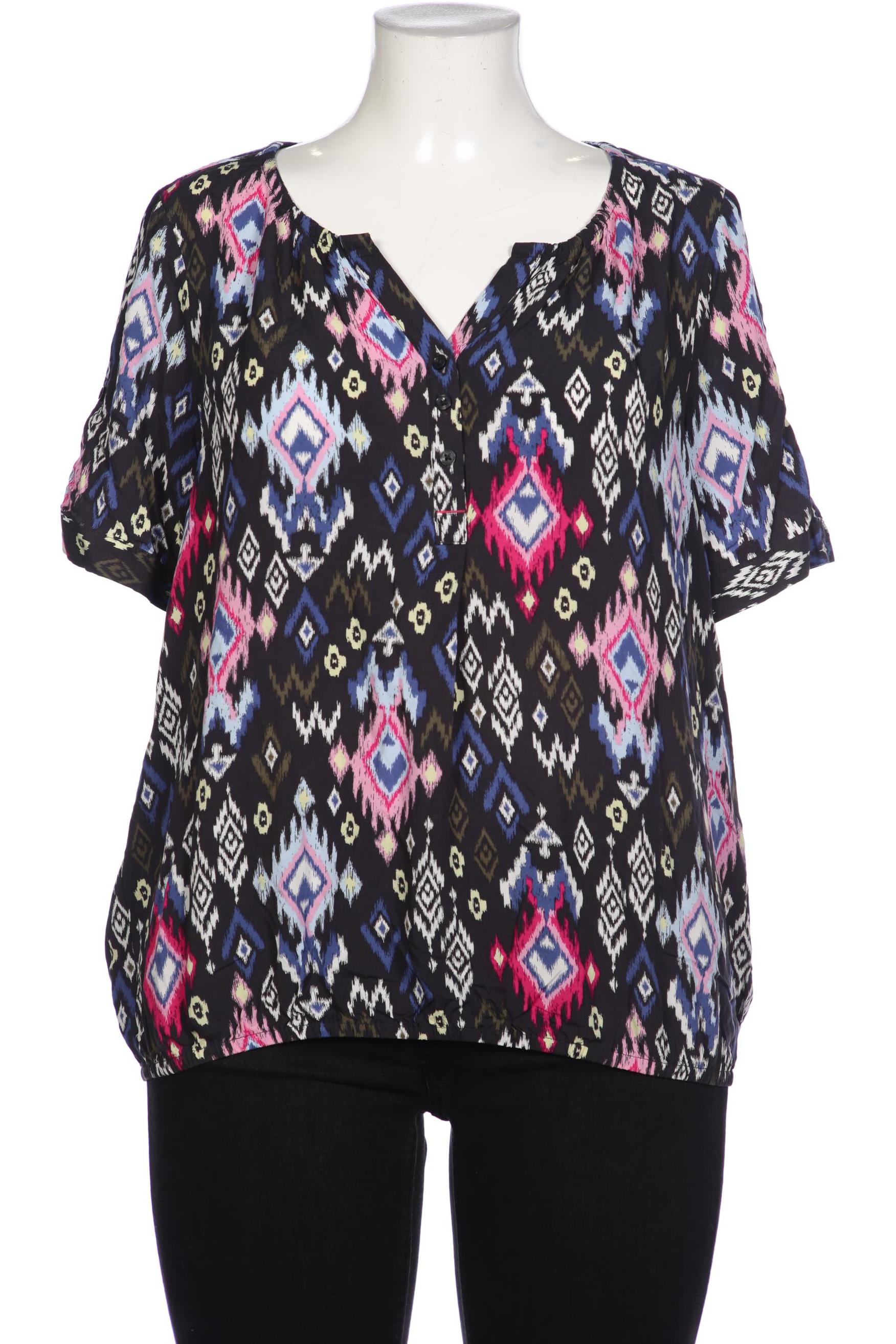 

Cecil Damen Bluse, schwarz, Gr. 44