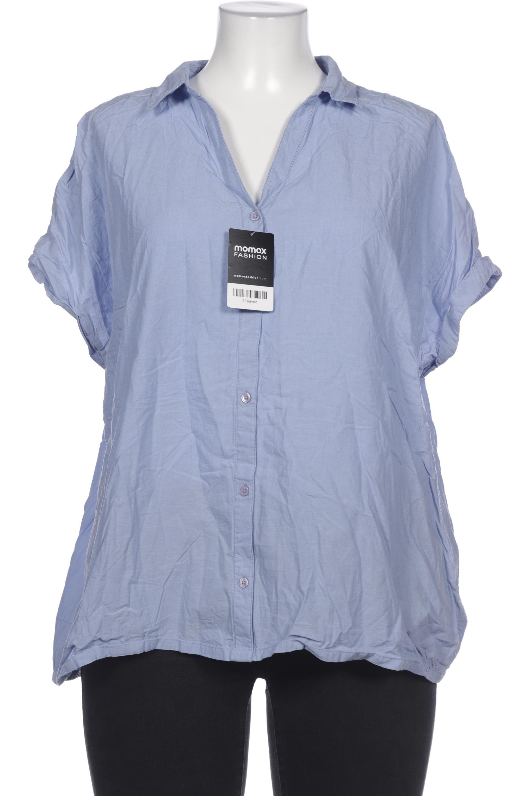 

CECIL Damen Bluse, blau