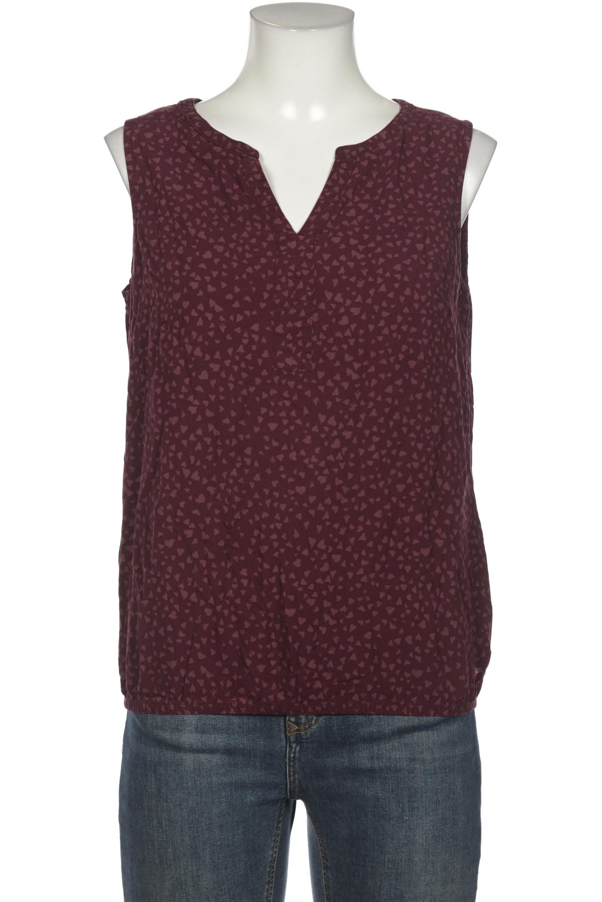 

CECIL Damen Bluse, flieder