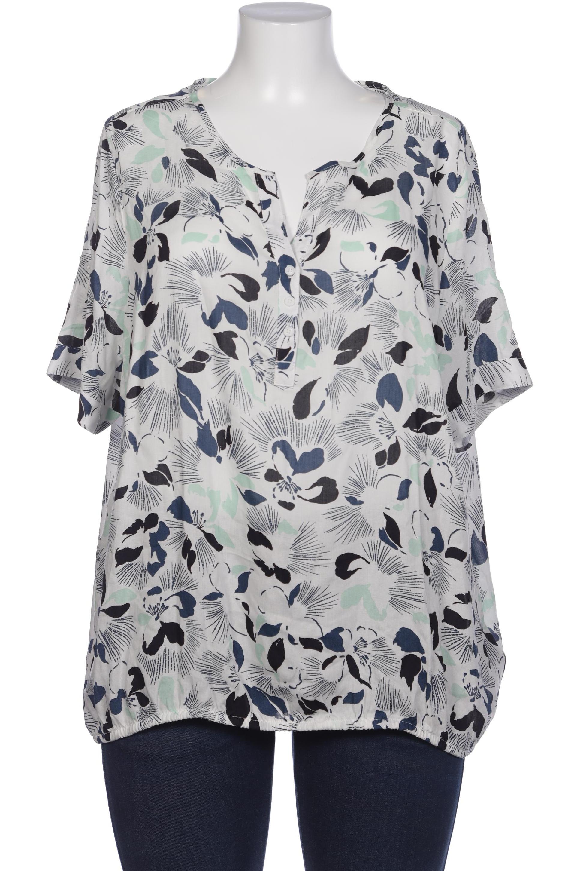 

Cecil Damen Bluse, weiß, Gr. 46