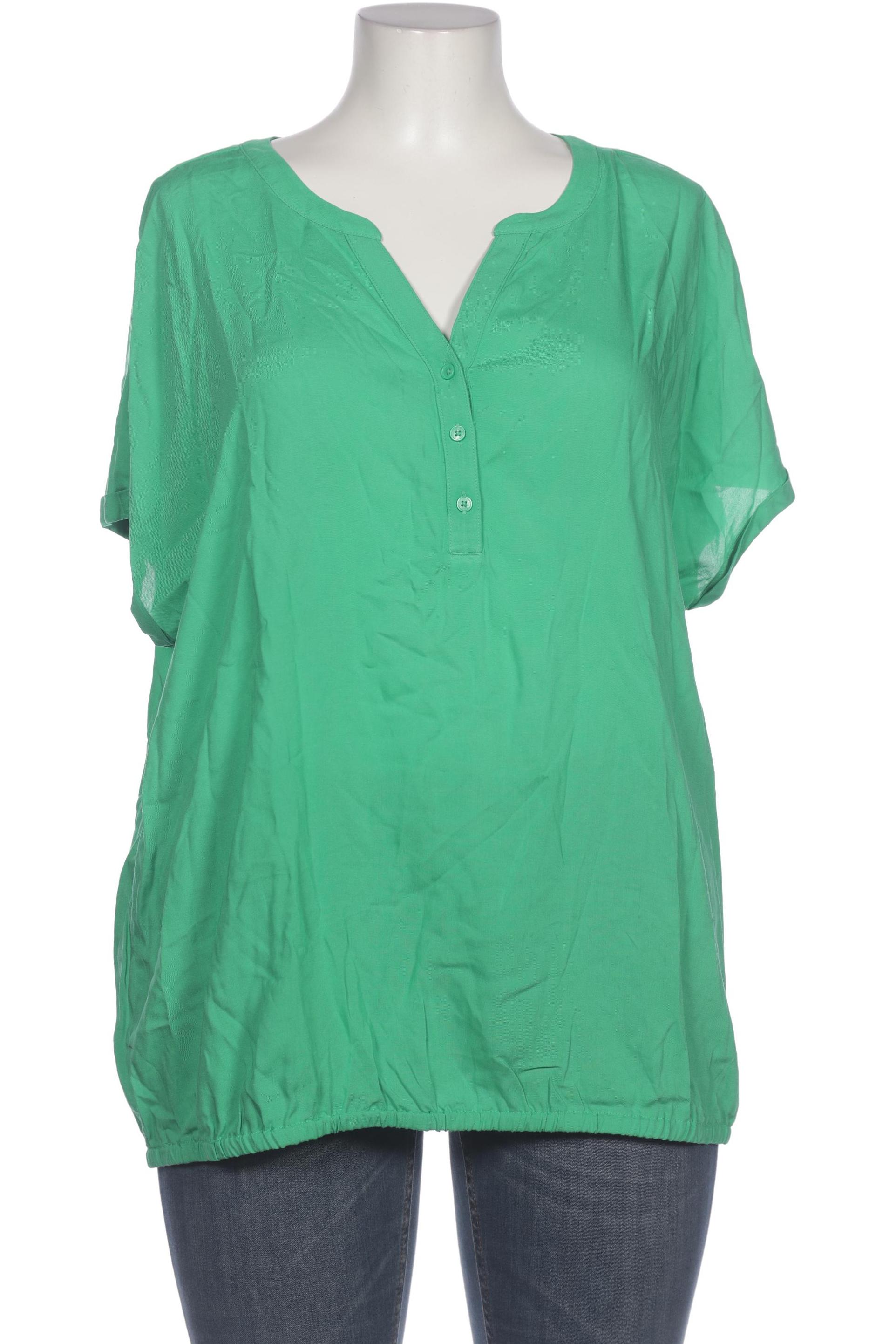 

Cecil Damen Bluse, grün, Gr. 46
