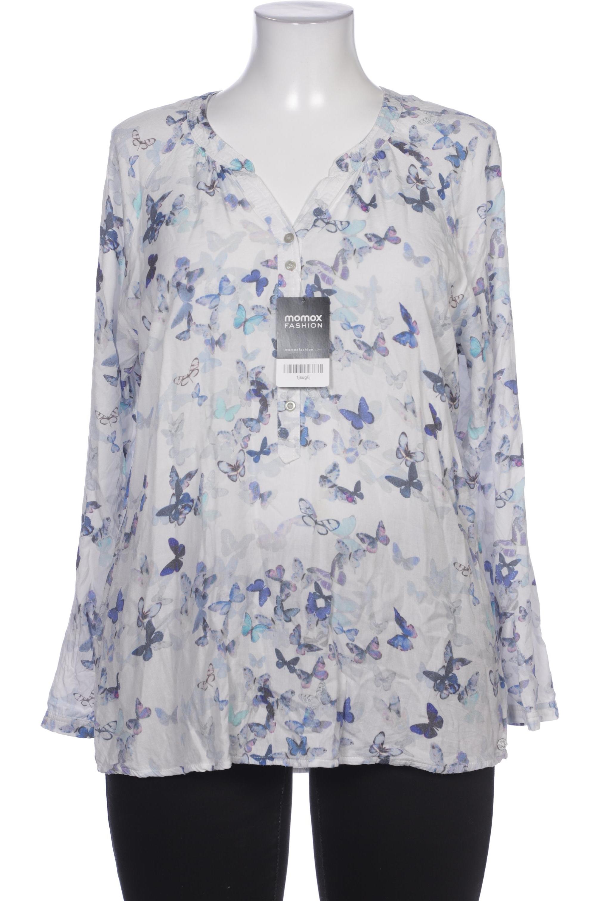 

Cecil Damen Bluse, weiß, Gr. 44