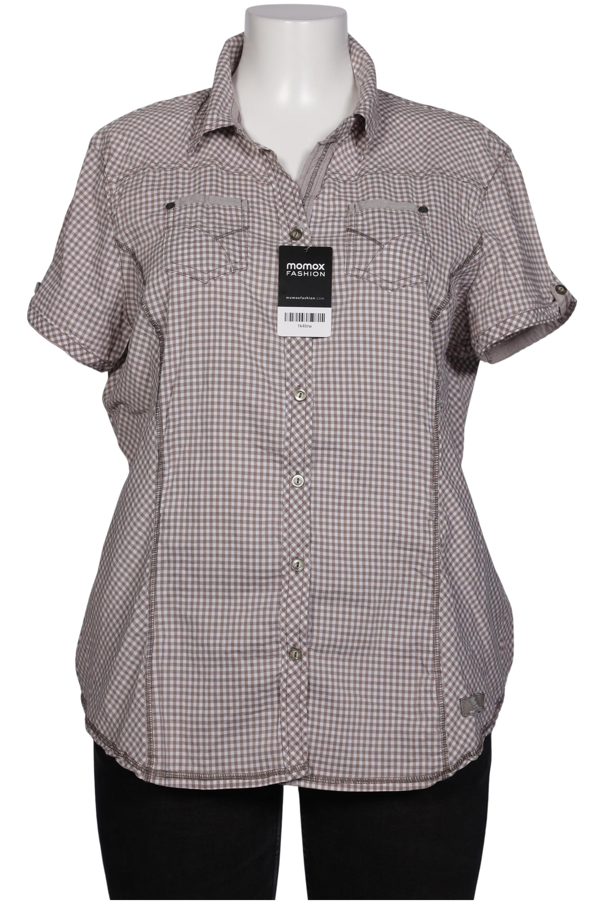 Thumbnail - Cecil Damen Bluse, beige, Gr. 46