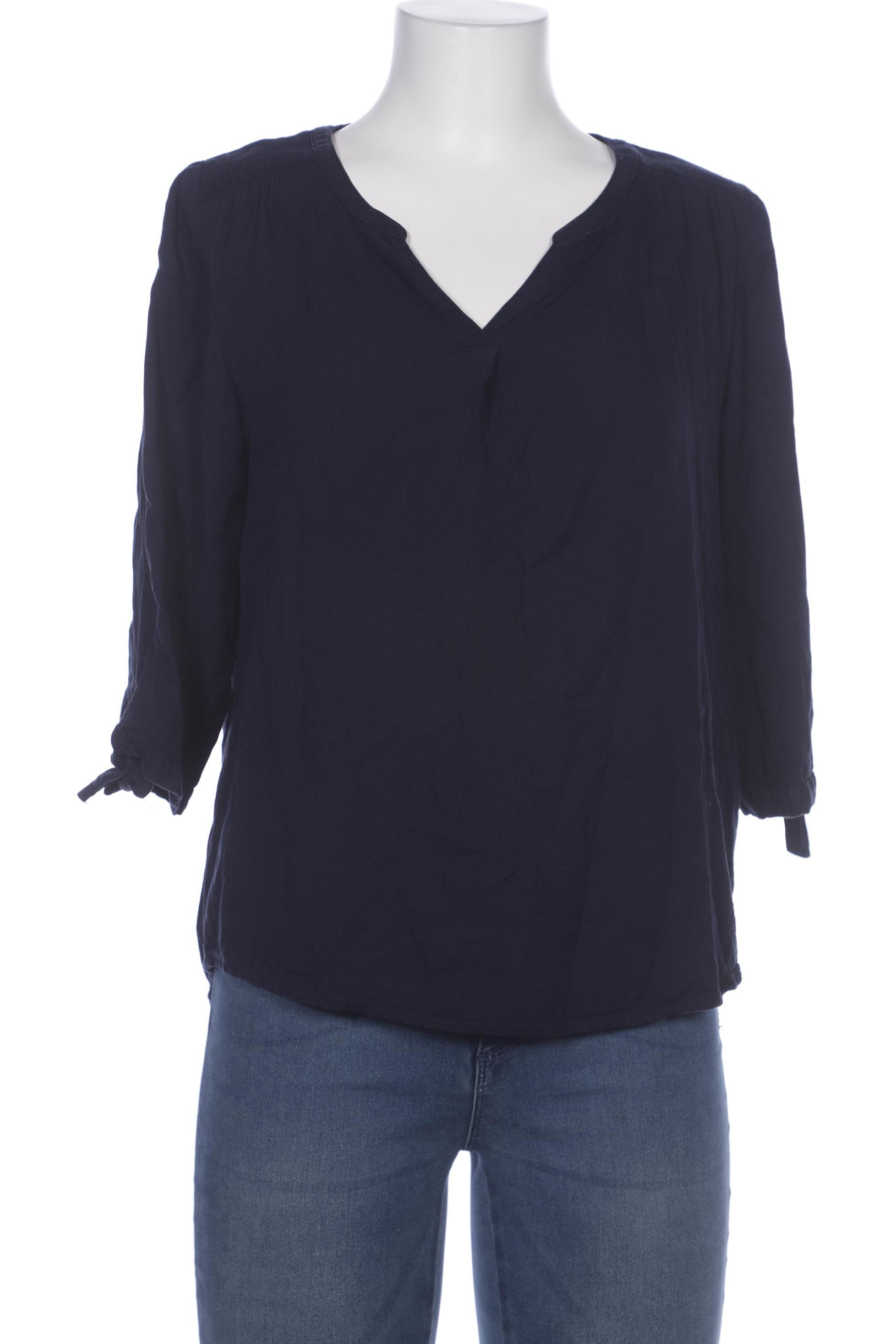 

Cecil Damen Bluse, marineblau, Gr. 38