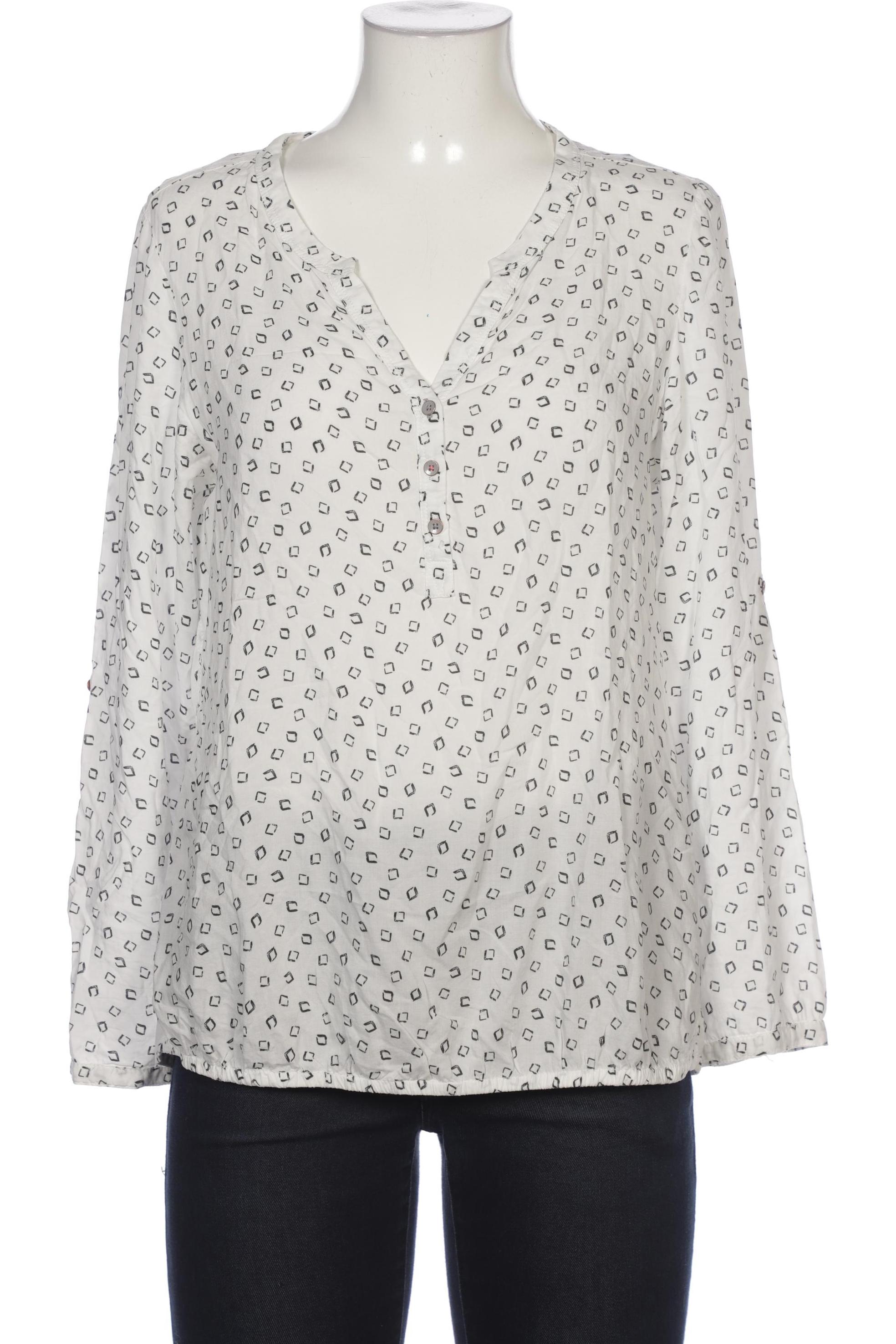 

Cecil Damen Bluse, weiß, Gr. 38