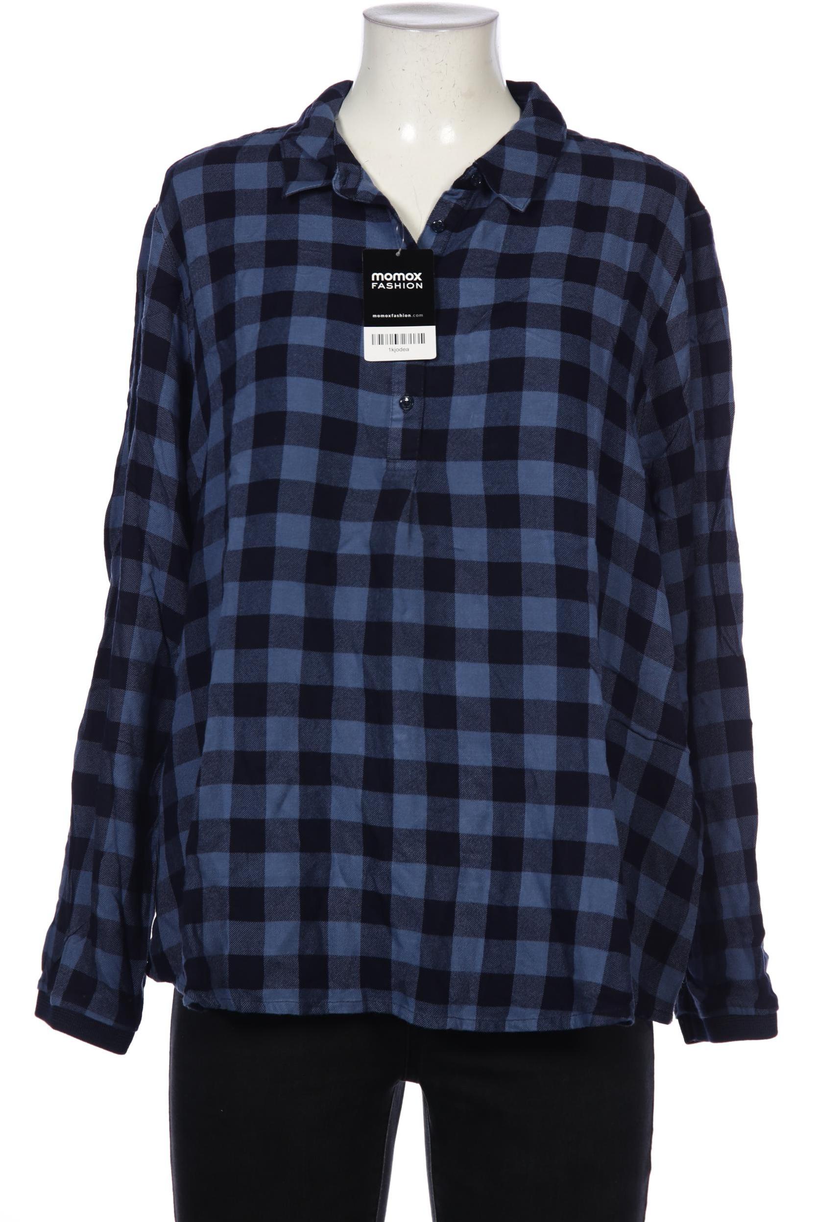 

CECIL Damen Bluse, marineblau