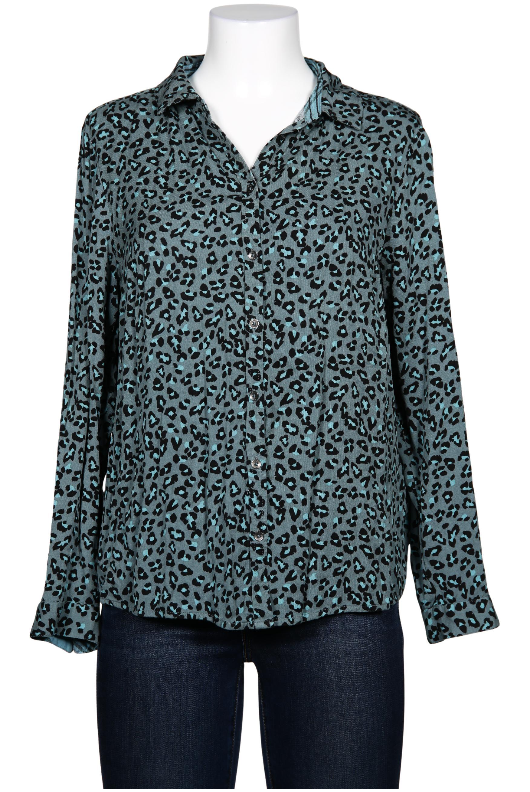 

Cecil Damen Bluse, türkis, Gr. 42