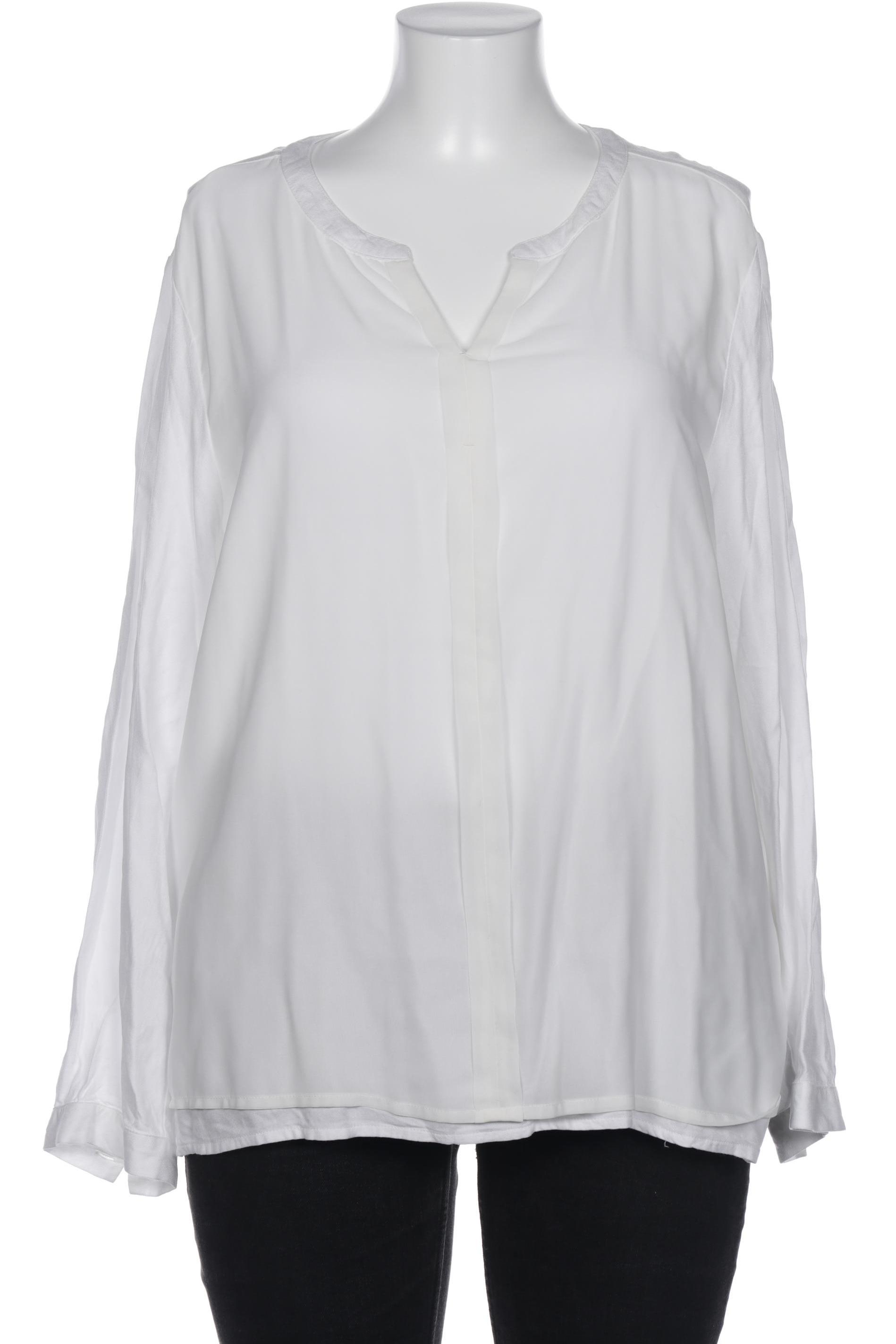 

Cecil Damen Bluse, weiß, Gr. 46