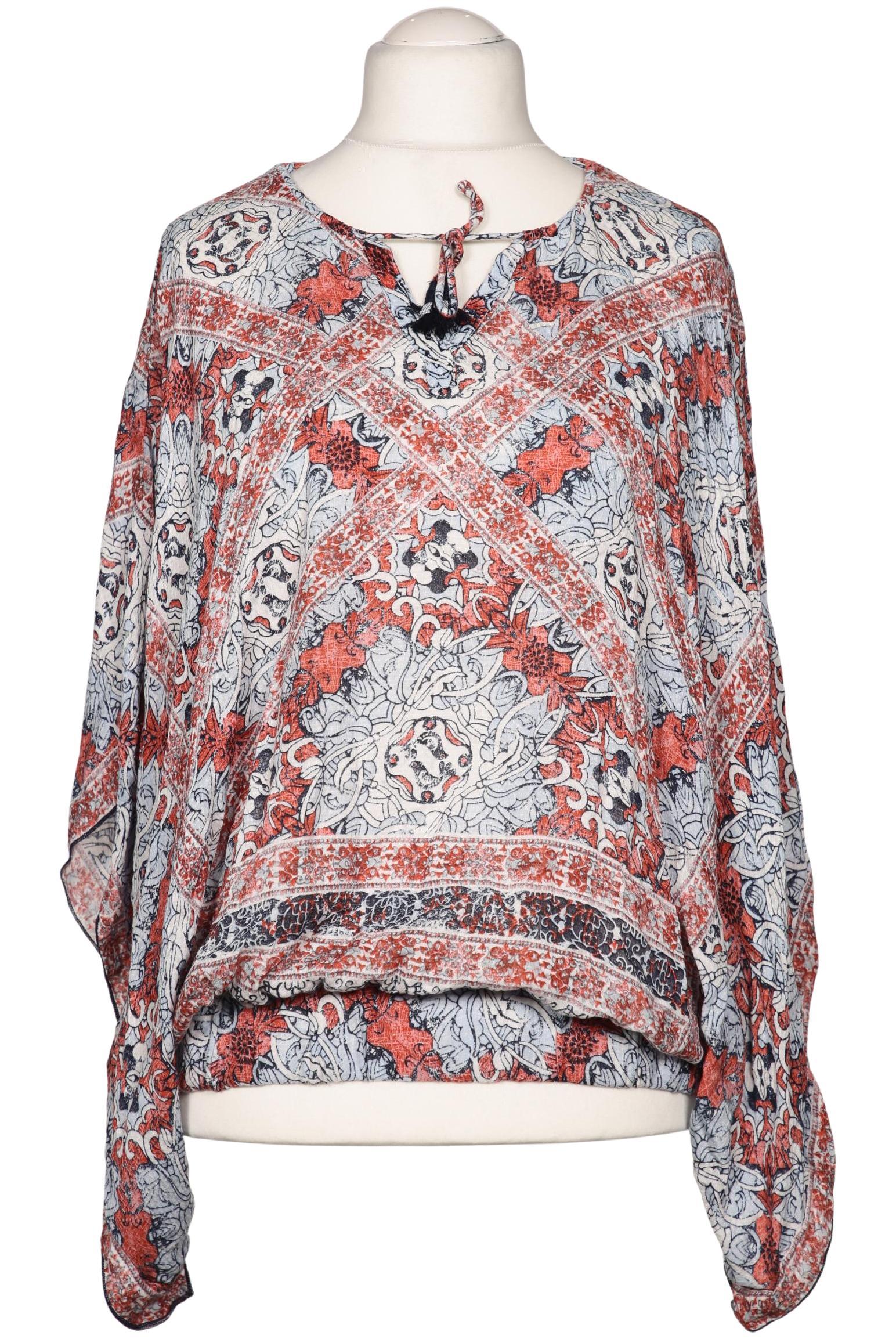 

Cecil Damen Bluse, mehrfarbig, Gr. 38