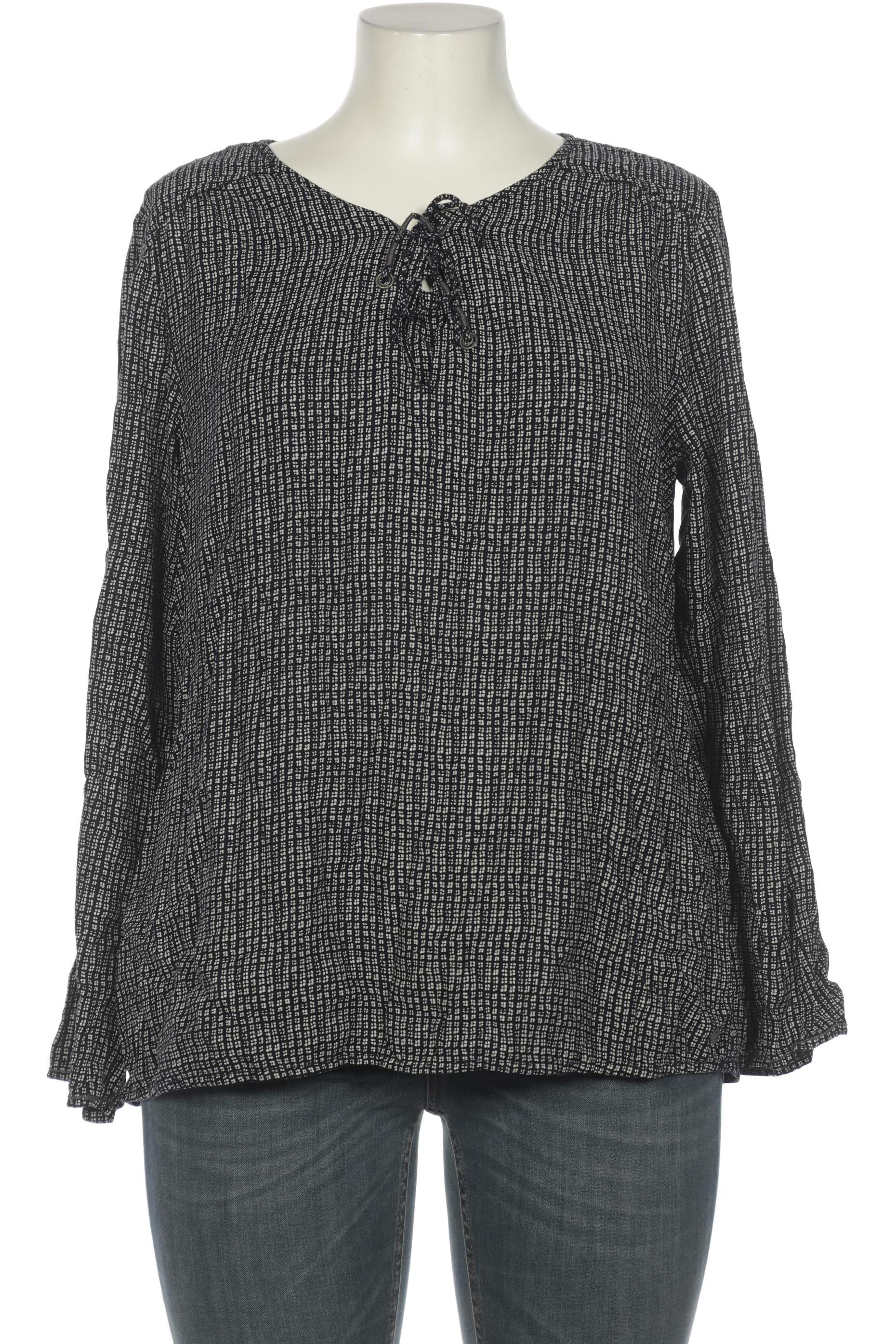 

Cecil Damen Bluse, marineblau, Gr. 44