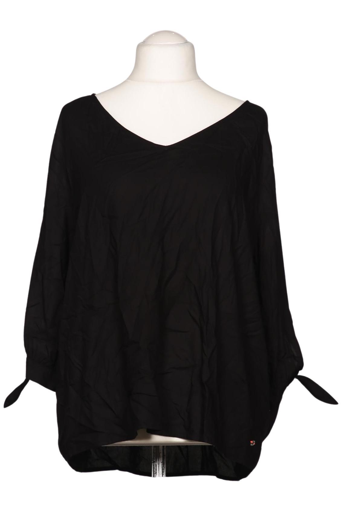 

Cecil Damen Bluse, schwarz, Gr. 46