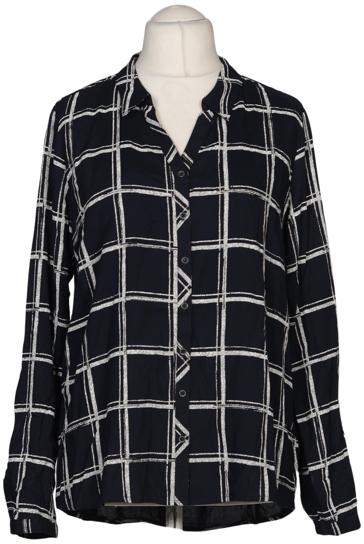 

Cecil Damen Bluse, mehrfarbig, Gr. 44