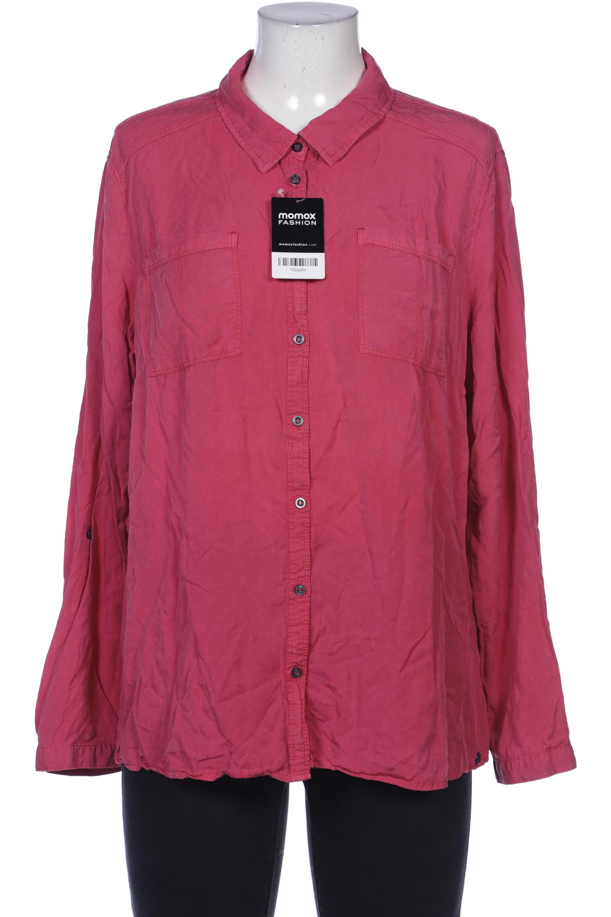 

Cecil Damen Bluse, pink, Gr. 44