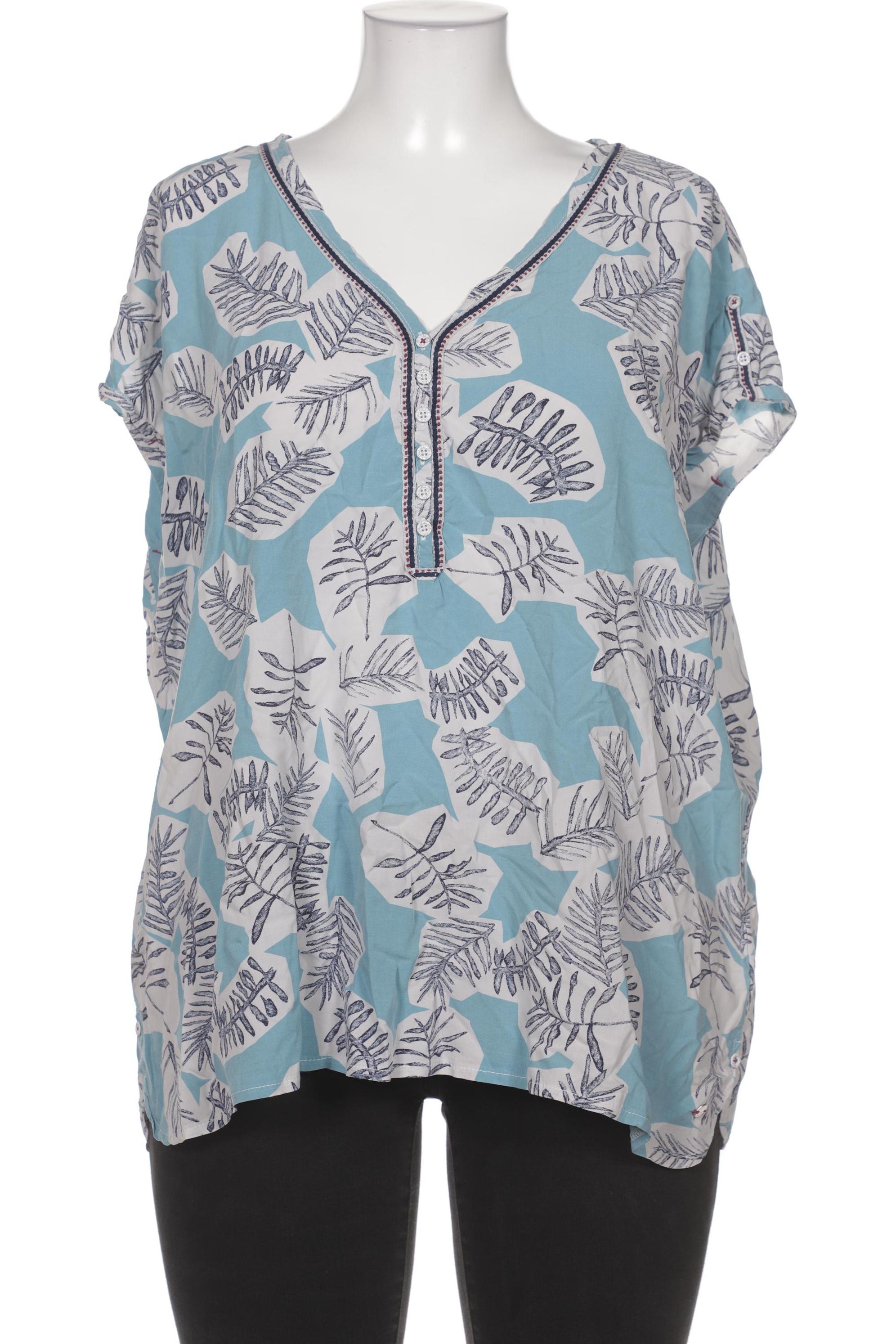 

Cecil Damen Bluse, hellblau, Gr. 46