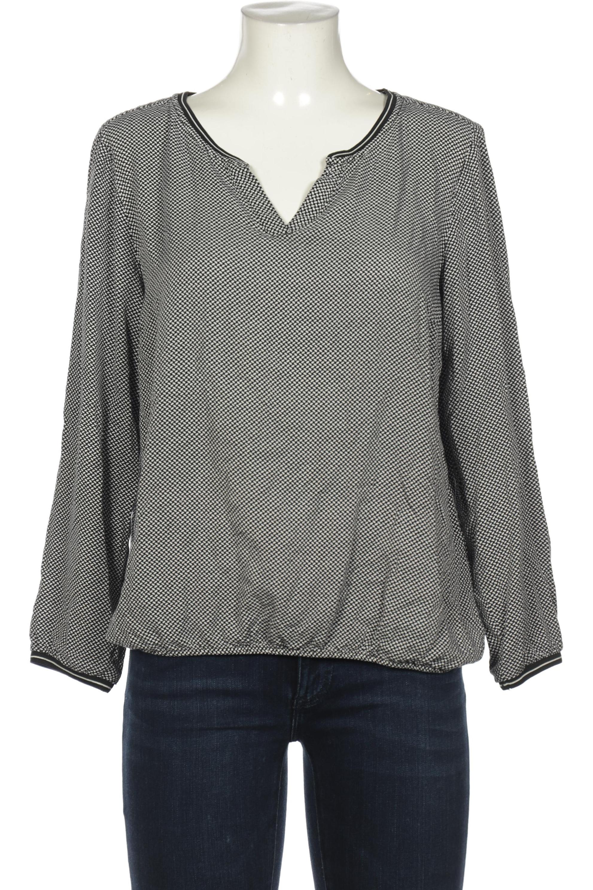 

CECIL Damen Bluse, schwarz
