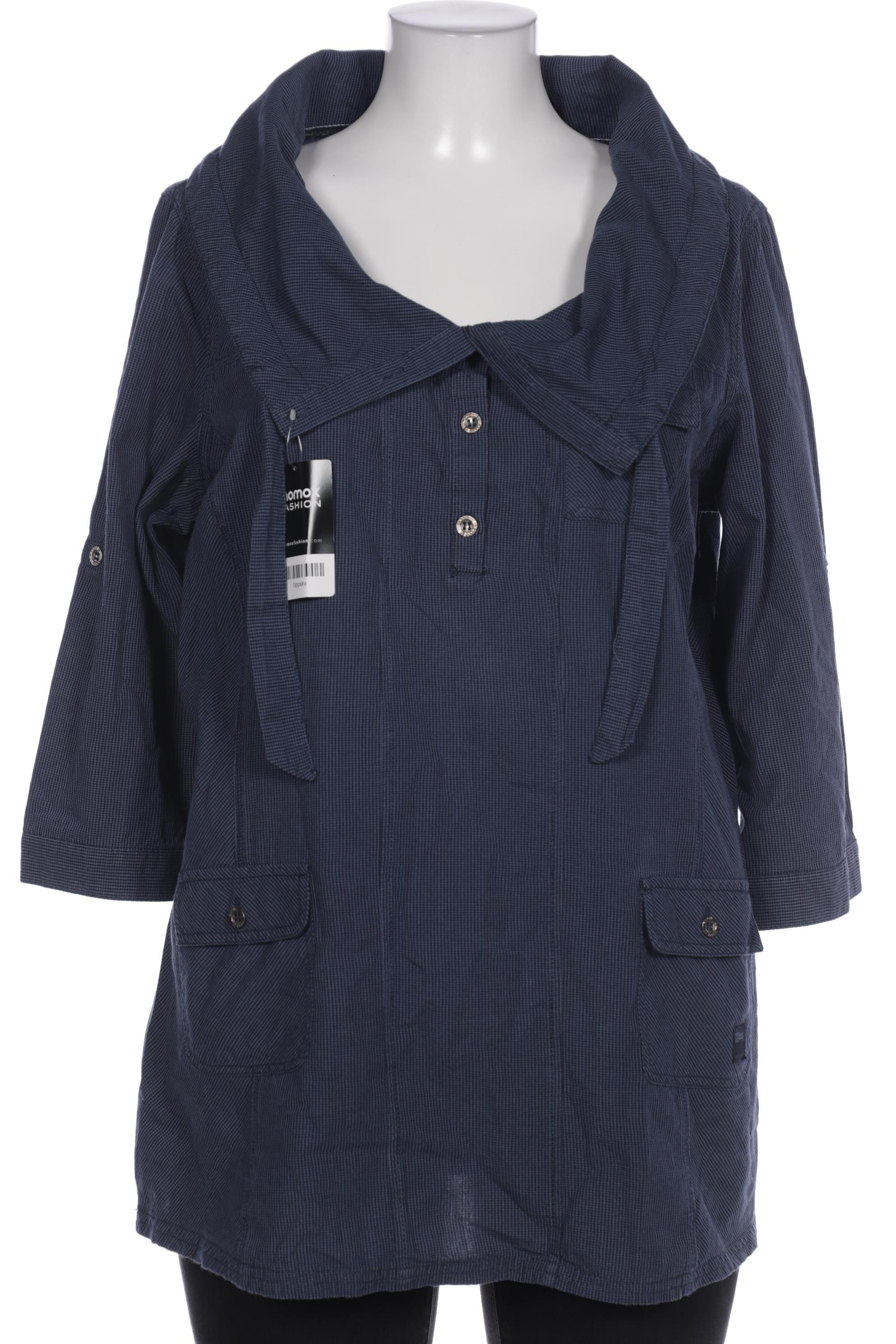

Cecil Damen Bluse, marineblau, Gr. 44