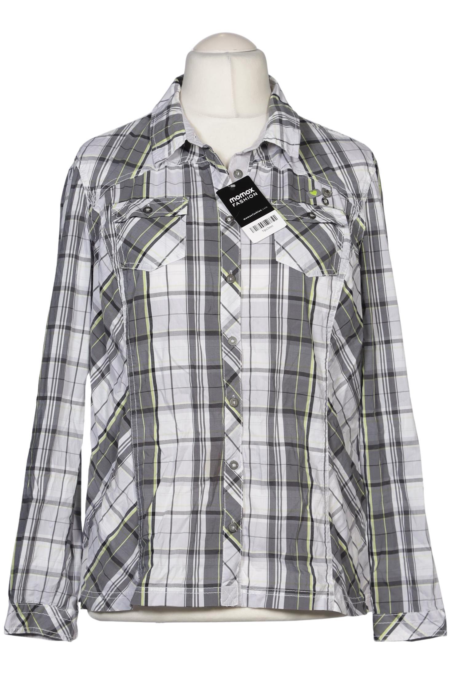 

Cecil Damen Bluse, mehrfarbig, Gr. 44