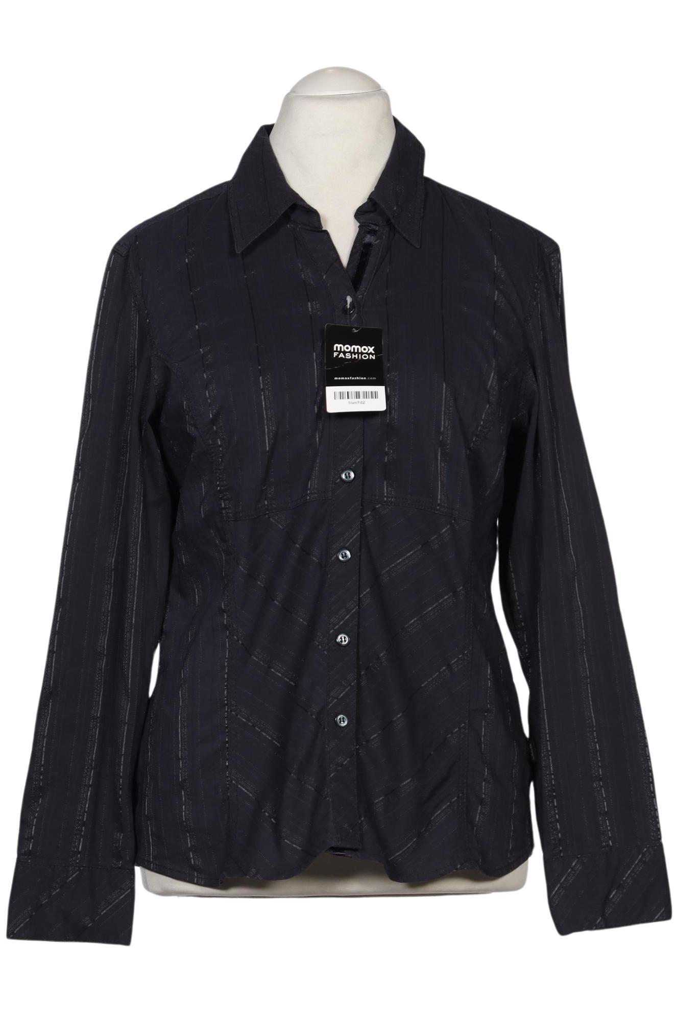 

Cecil Damen Bluse, marineblau, Gr. 42