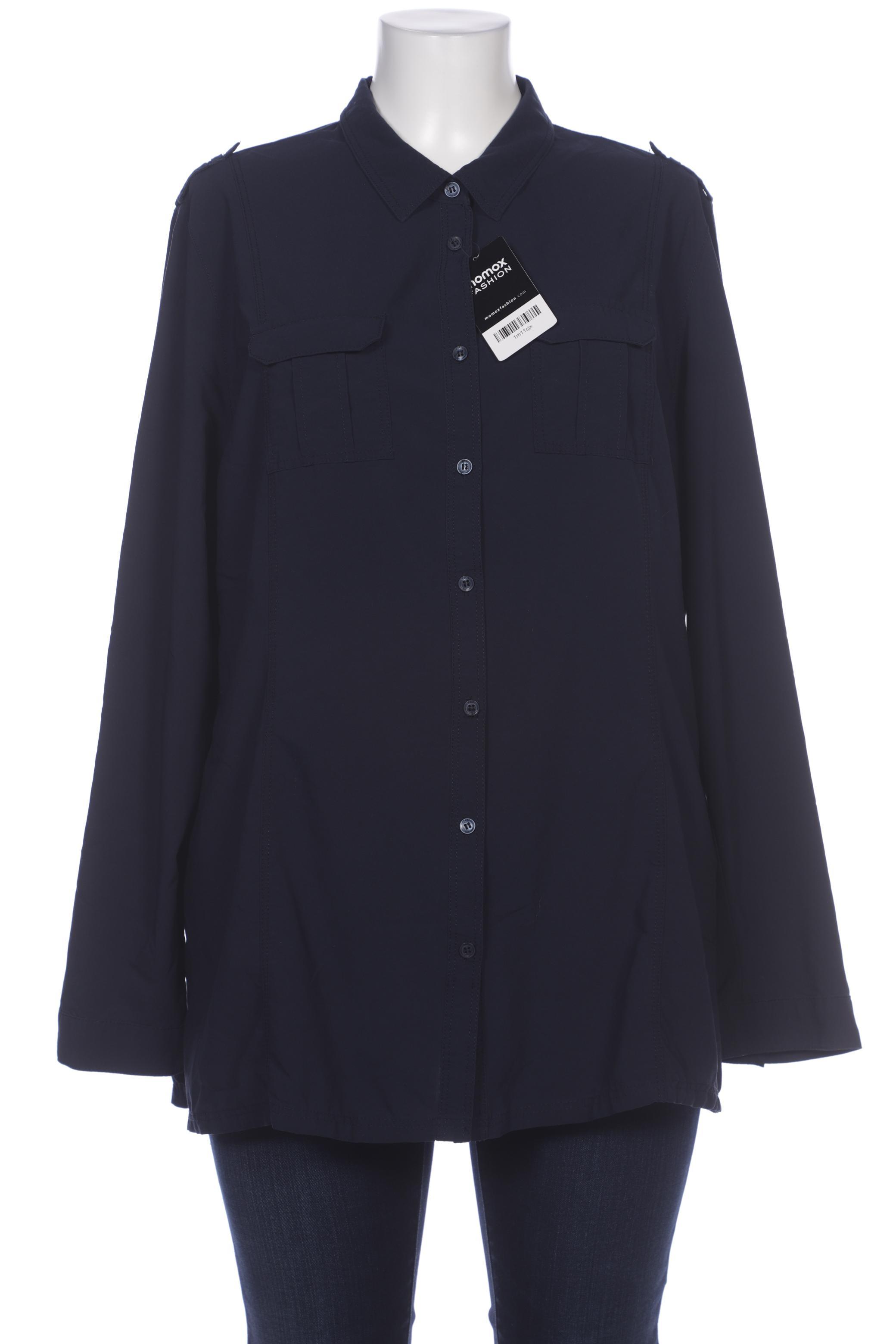 

Cecil Damen Bluse, marineblau, Gr. 46
