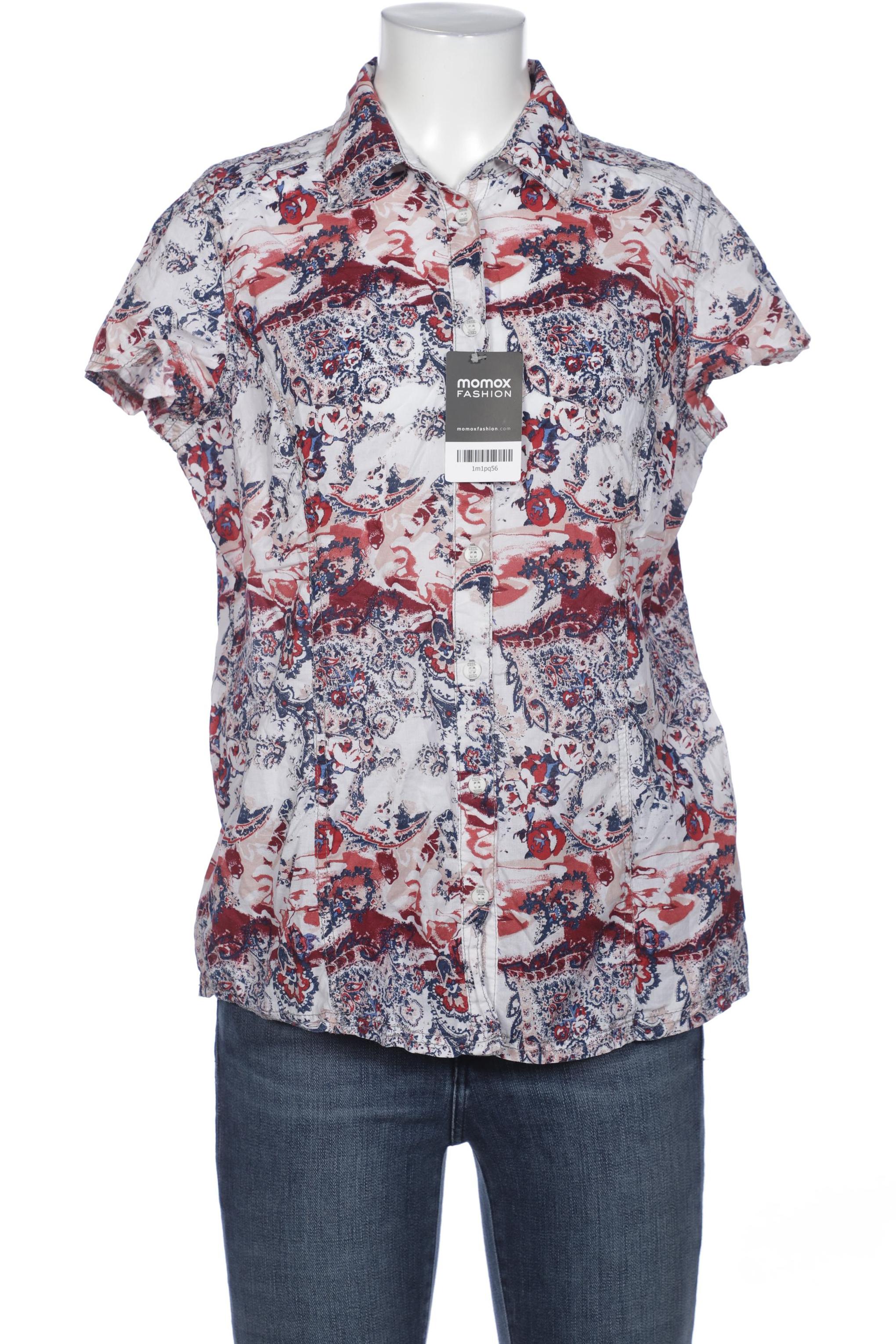 

CECIL Damen Bluse, mehrfarbig