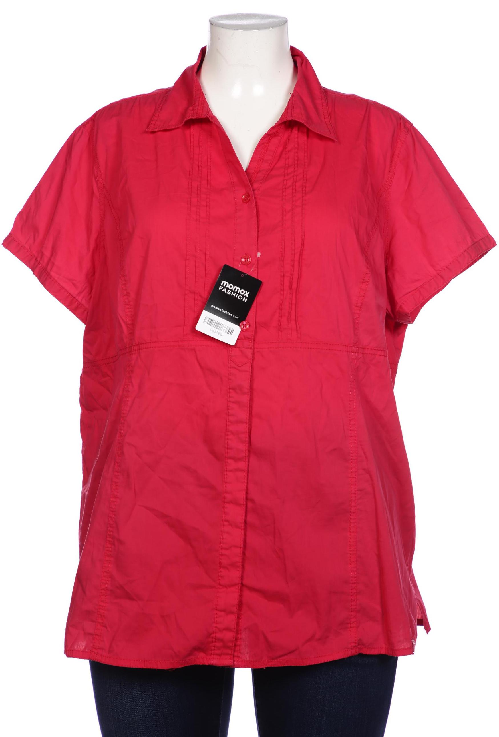 

Cecil Damen Bluse, pink, Gr. 46