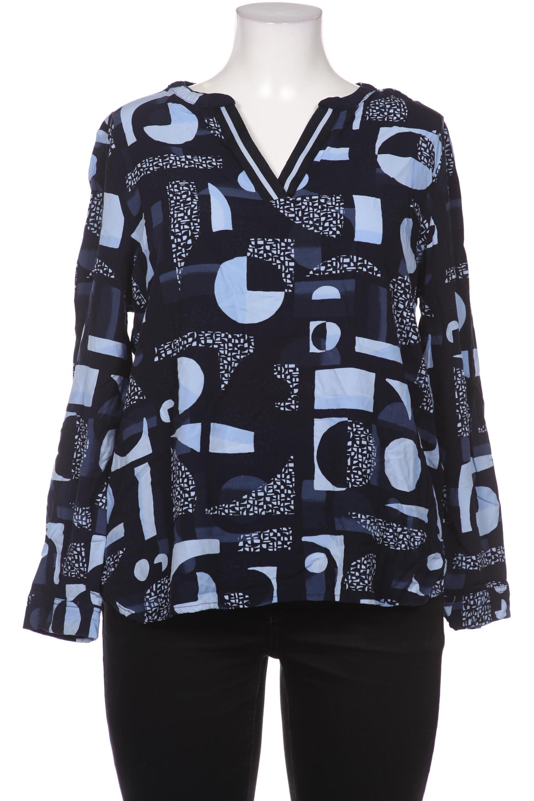 

Cecil Damen Bluse, marineblau, Gr. 44
