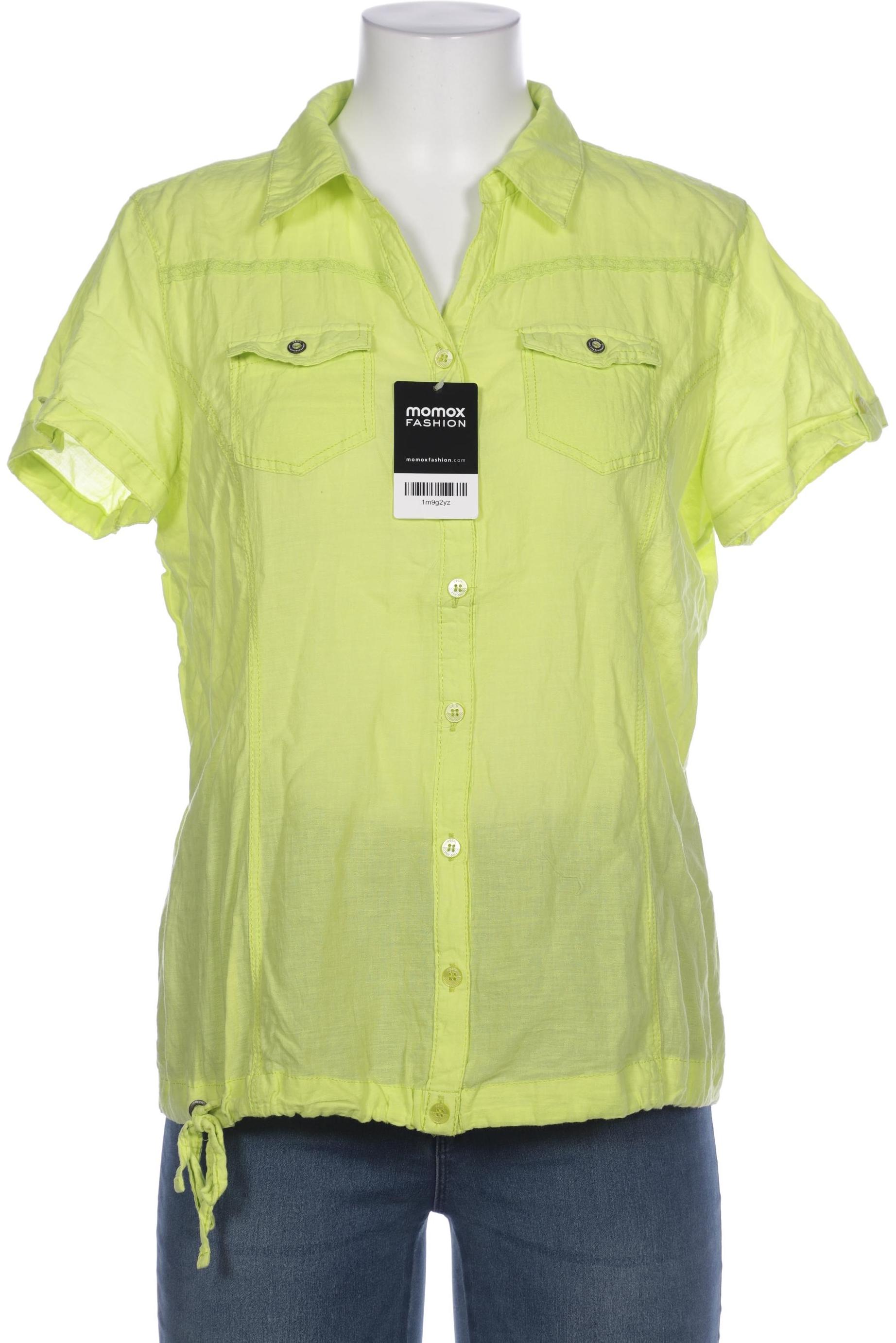 

Cecil Damen Bluse, hellgrün, Gr. 38