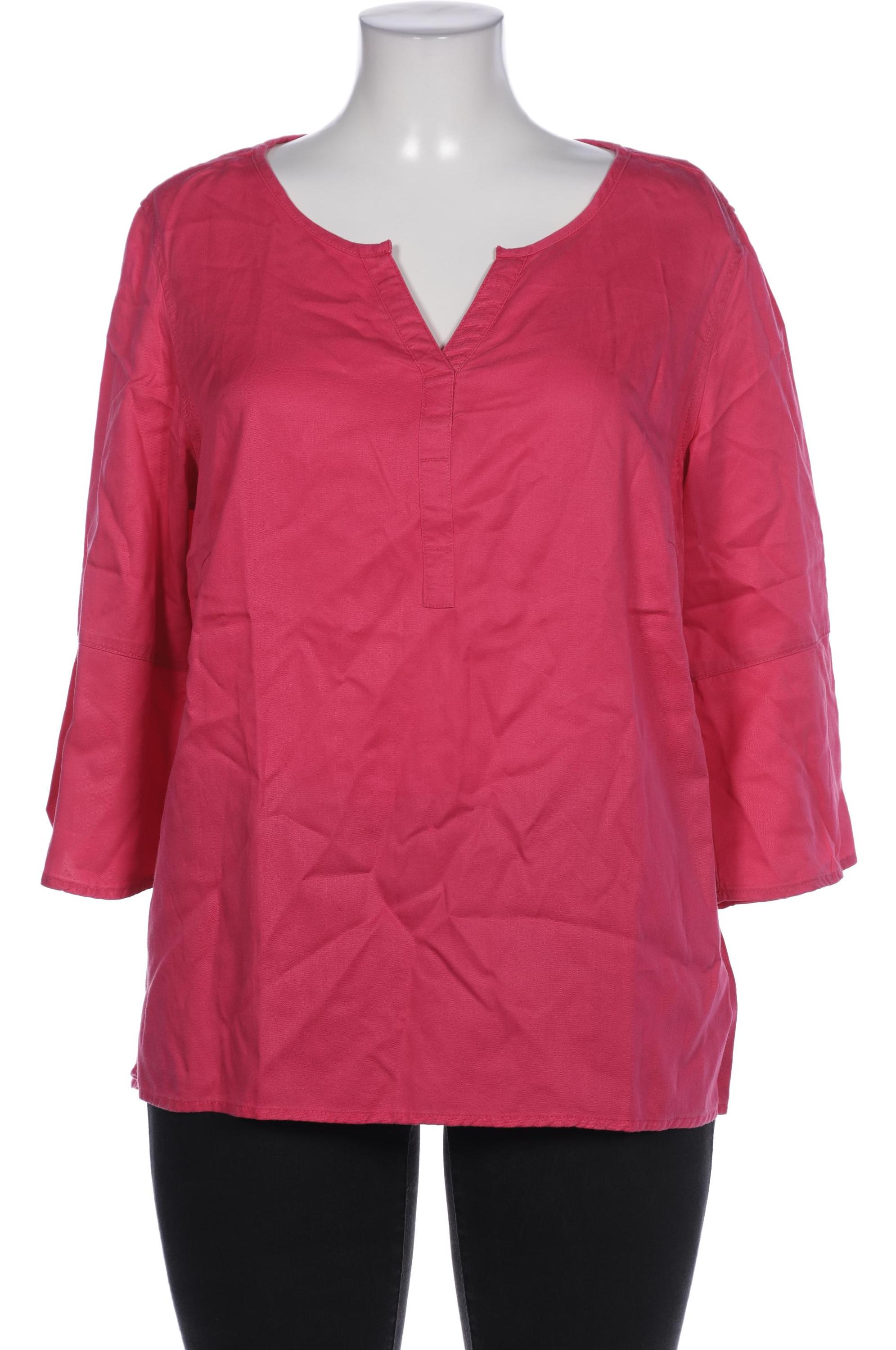 

Cecil Damen Bluse, pink, Gr. 48