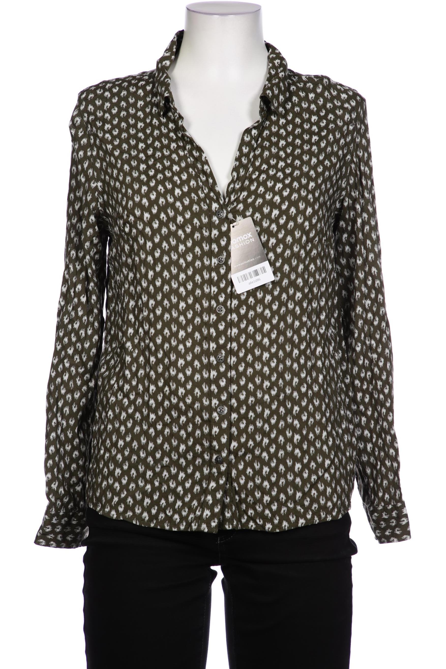

Cecil Damen Bluse, grün, Gr. 38