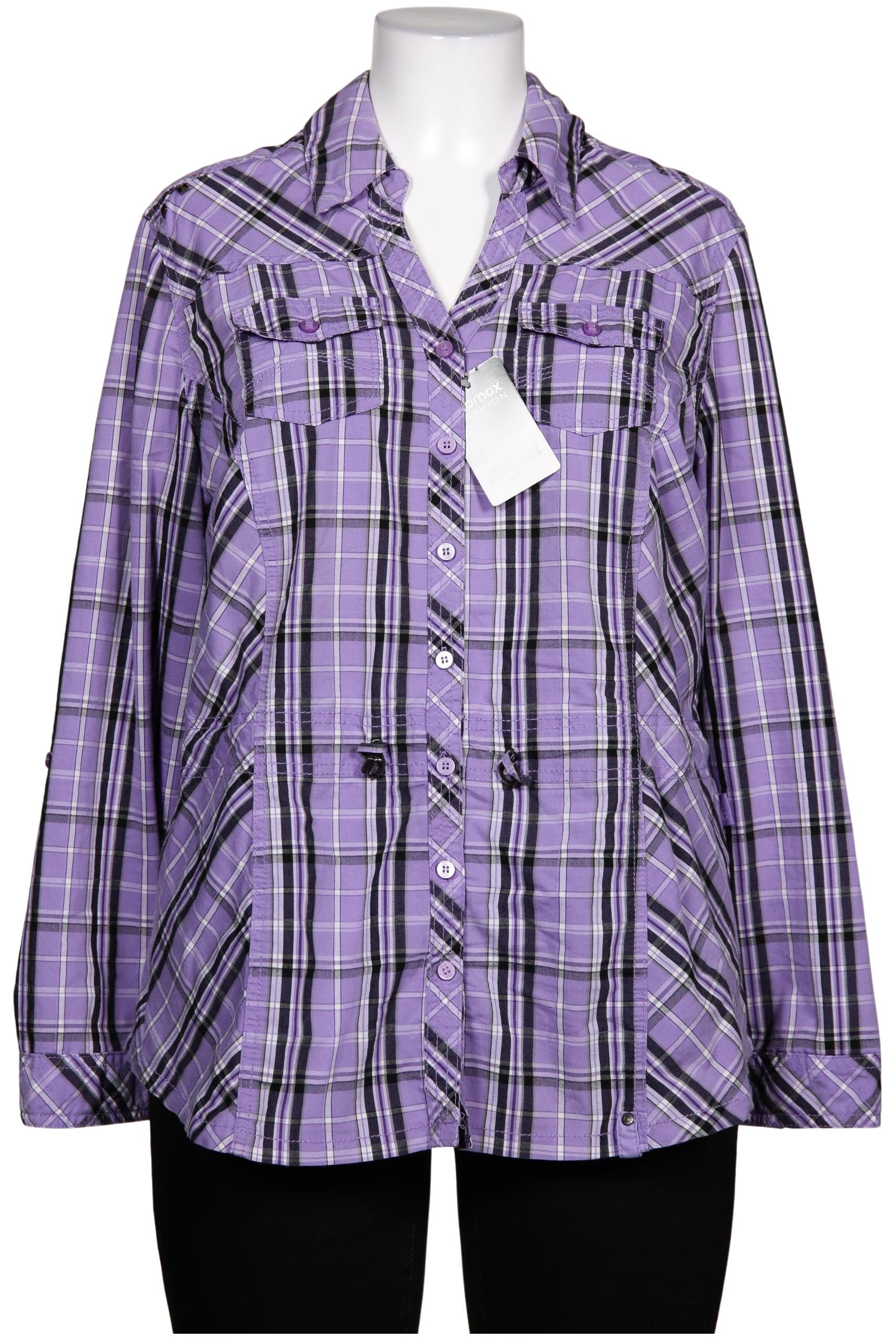 

Cecil Damen Bluse, flieder, Gr. 44