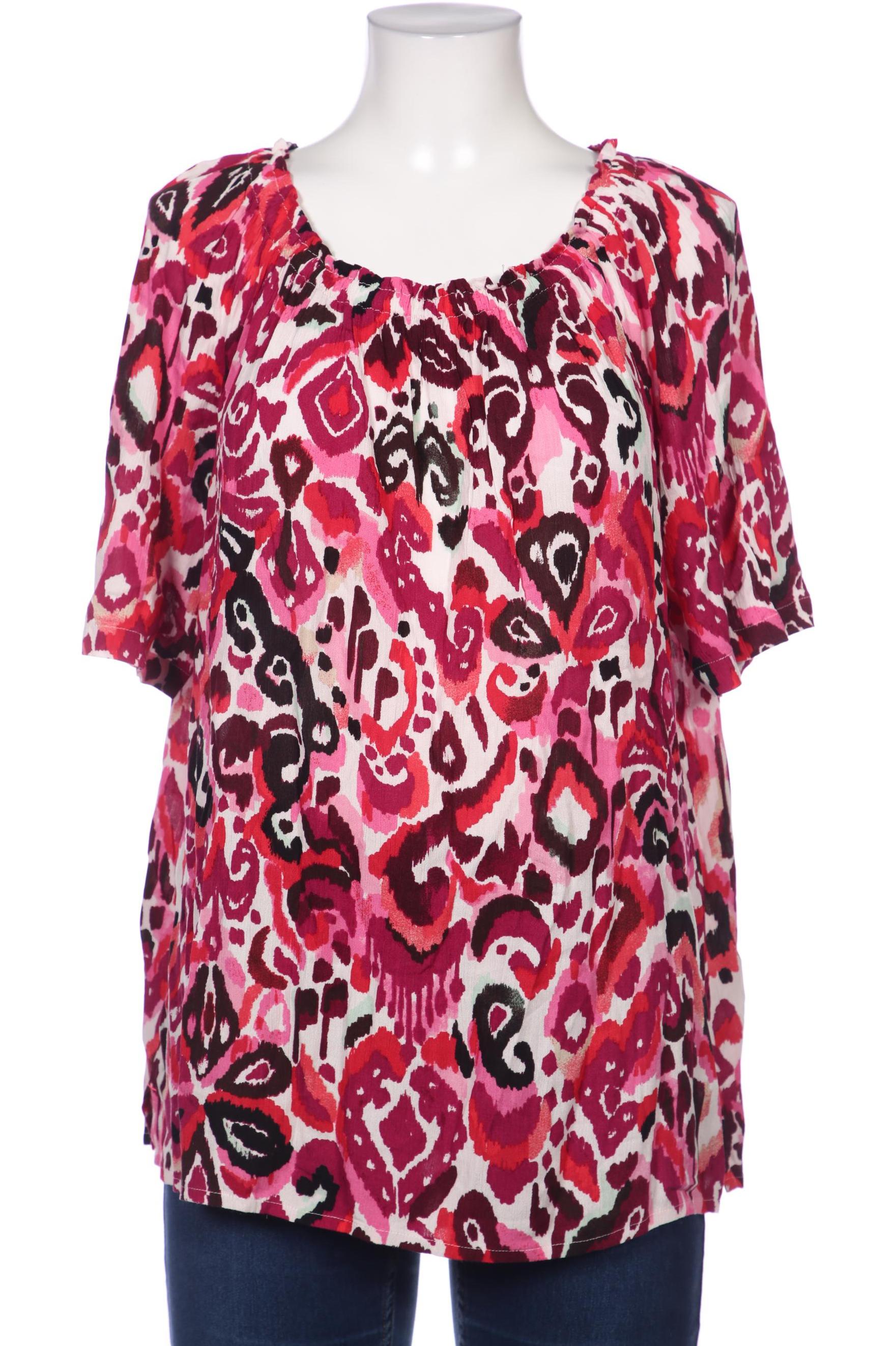 

Cecil Damen Bluse, pink, Gr. 38
