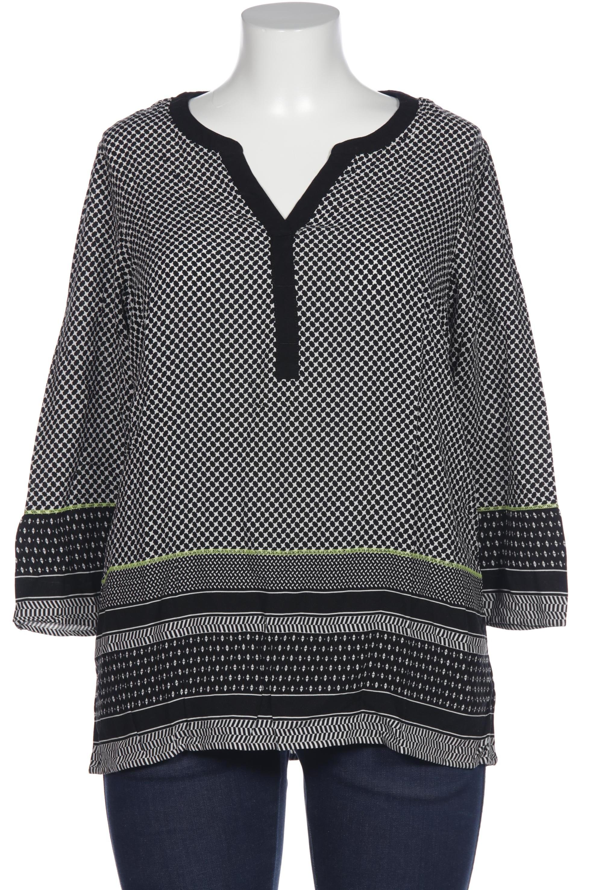 

Cecil Damen Bluse, schwarz, Gr. 42