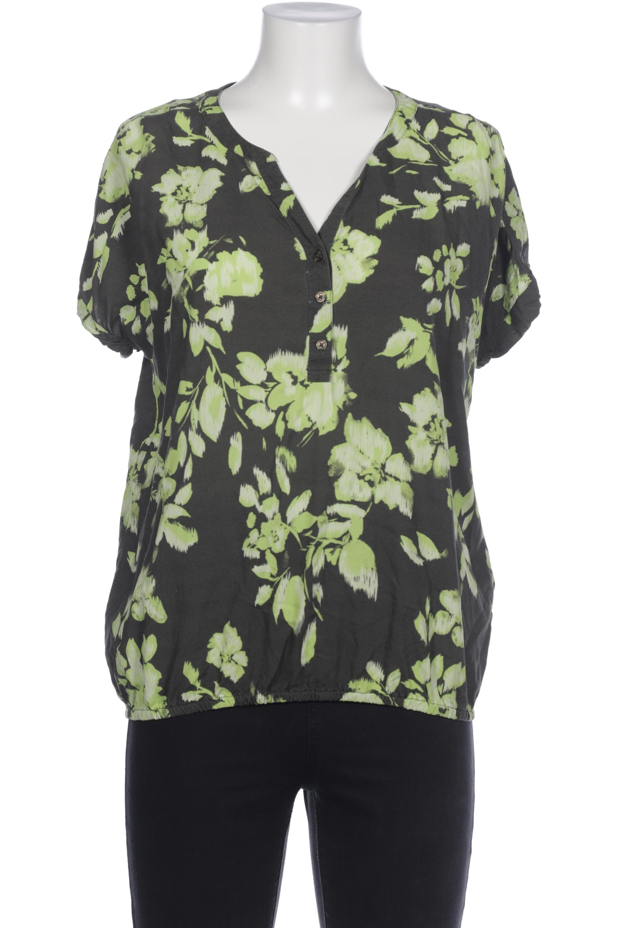 

Cecil Damen Bluse, grün, Gr. 38