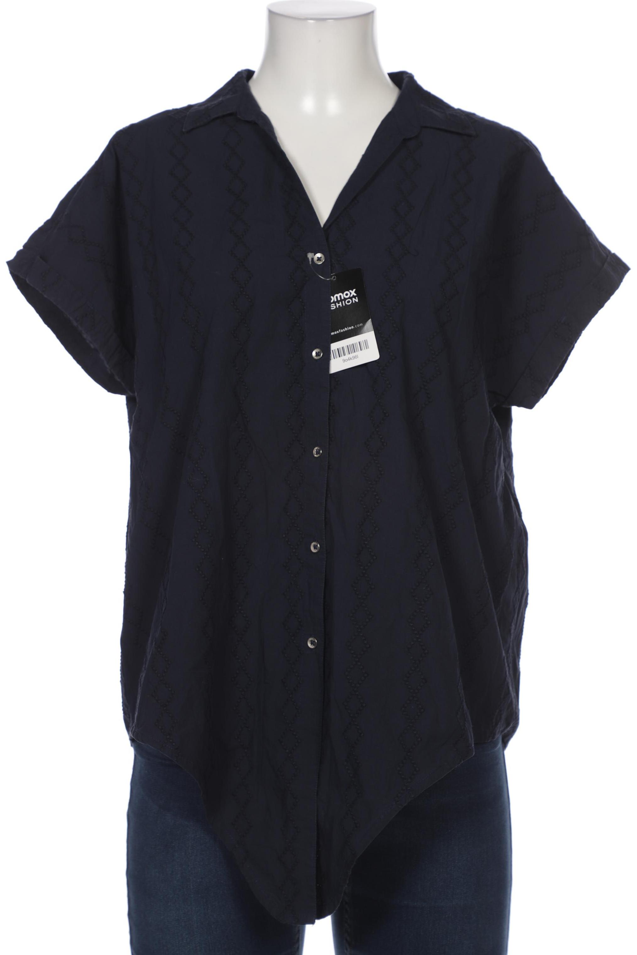 

Cecil Damen Bluse, marineblau, Gr. 42