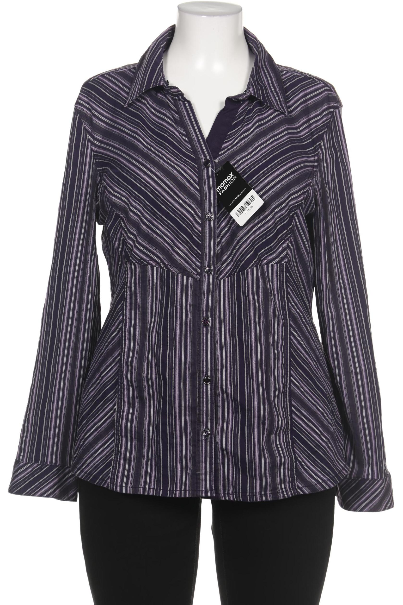 

Cecil Damen Bluse, flieder, Gr. 44