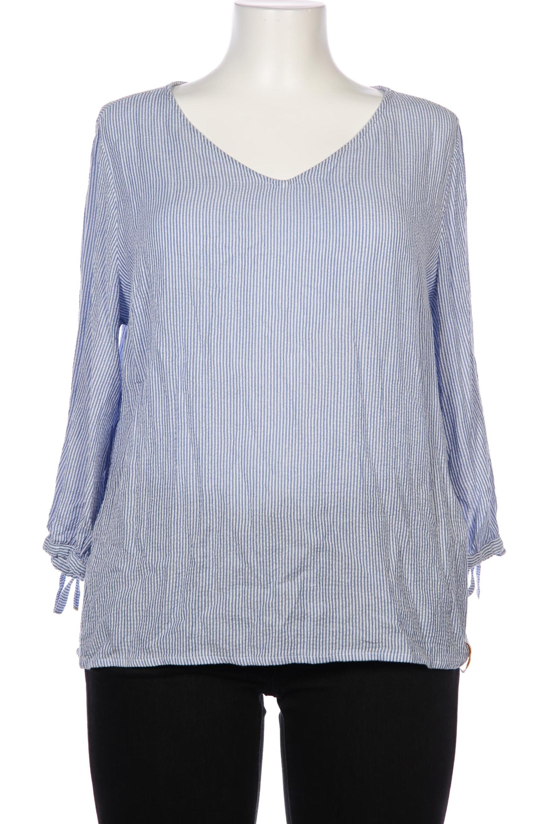 

Cecil Damen Bluse, hellblau, Gr. 42