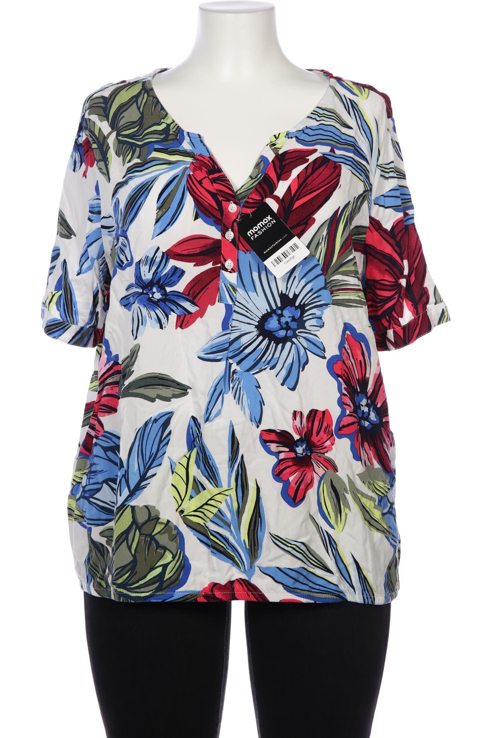 

Cecil Damen Bluse, mehrfarbig, Gr. 46