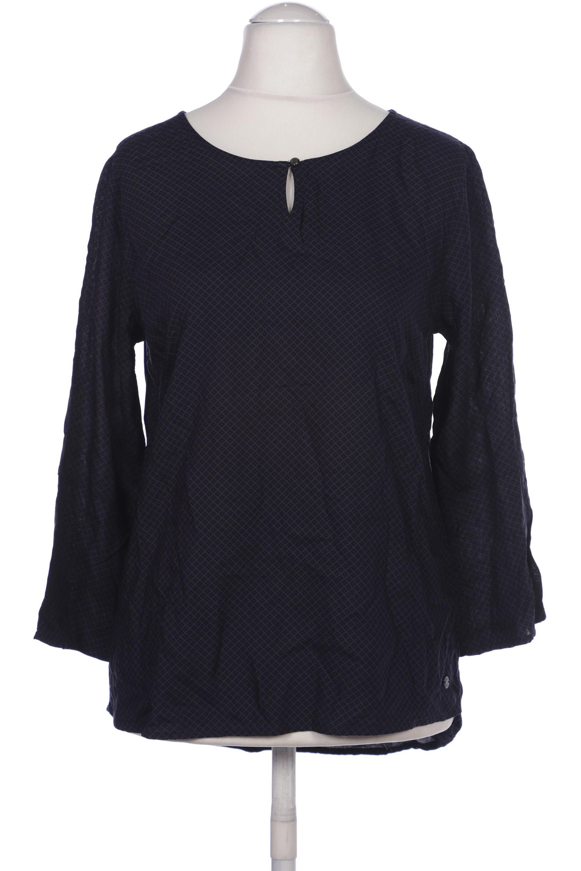 

Cecil Damen Bluse, marineblau, Gr. 36