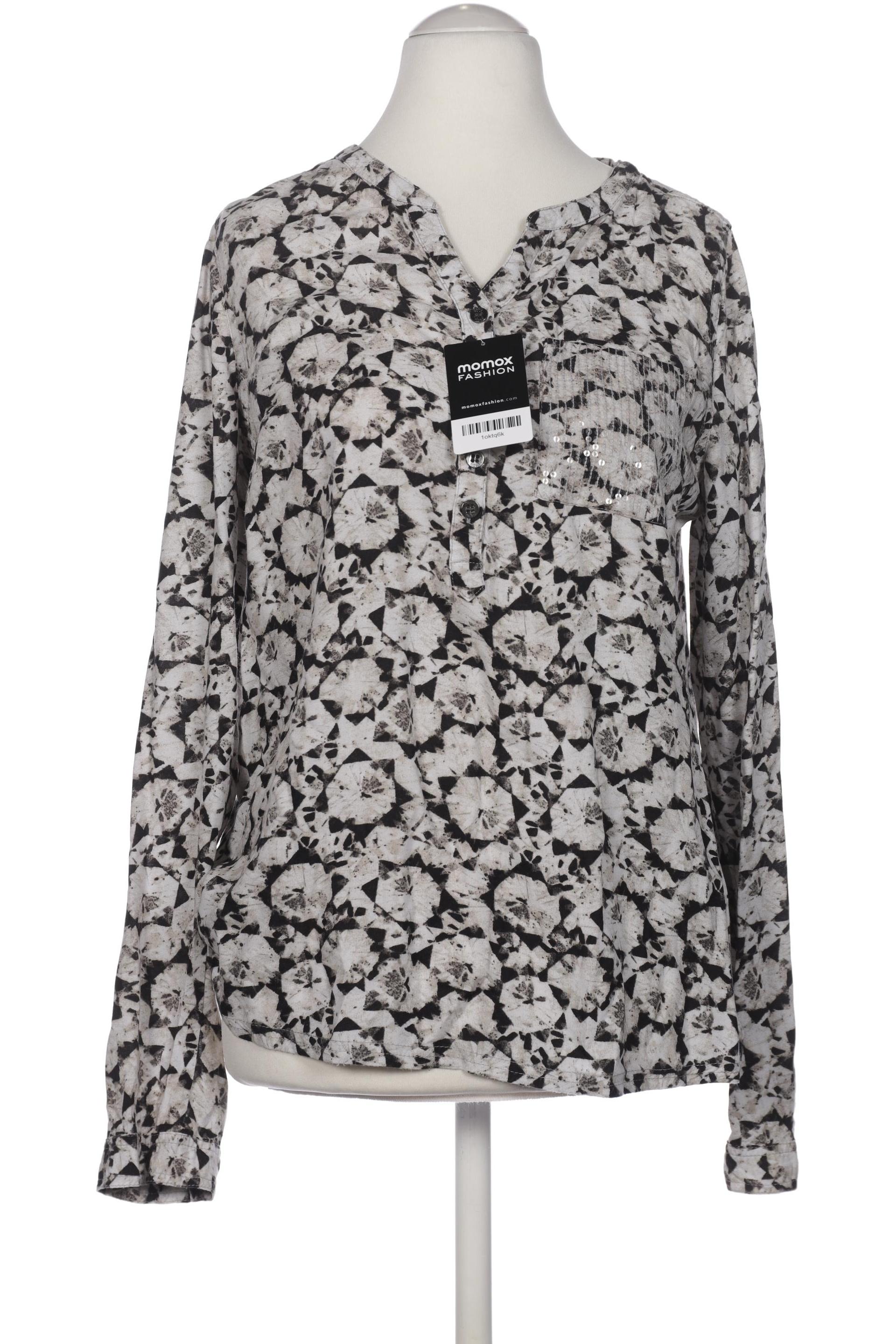Thumbnail - Cecil Damen Bluse, schwarz, Gr. 36